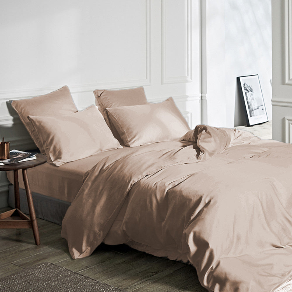 Wat is Thread Count? | Alles over Draadtelling bij Beddengoed (200-400 ideaal)