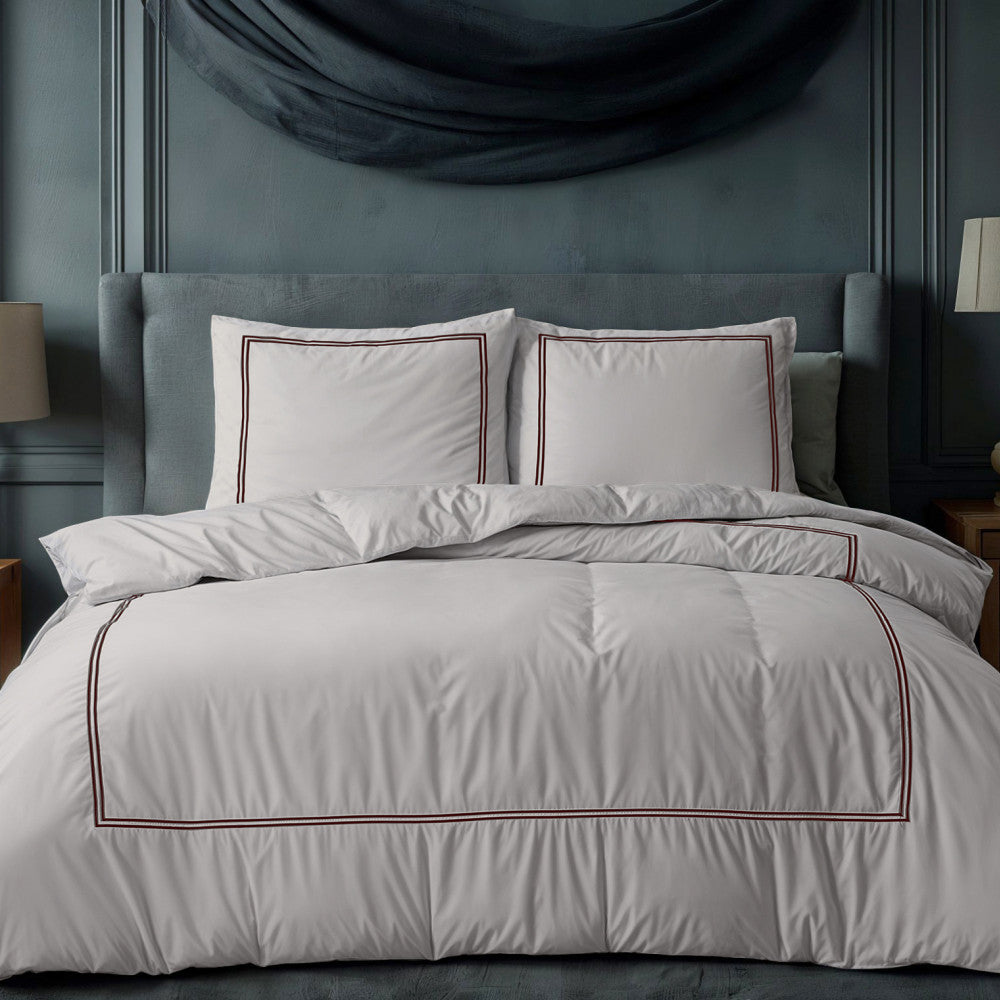 Welke maat dekbedovertrek past bij jouw bed? | Complete maattabel & tips