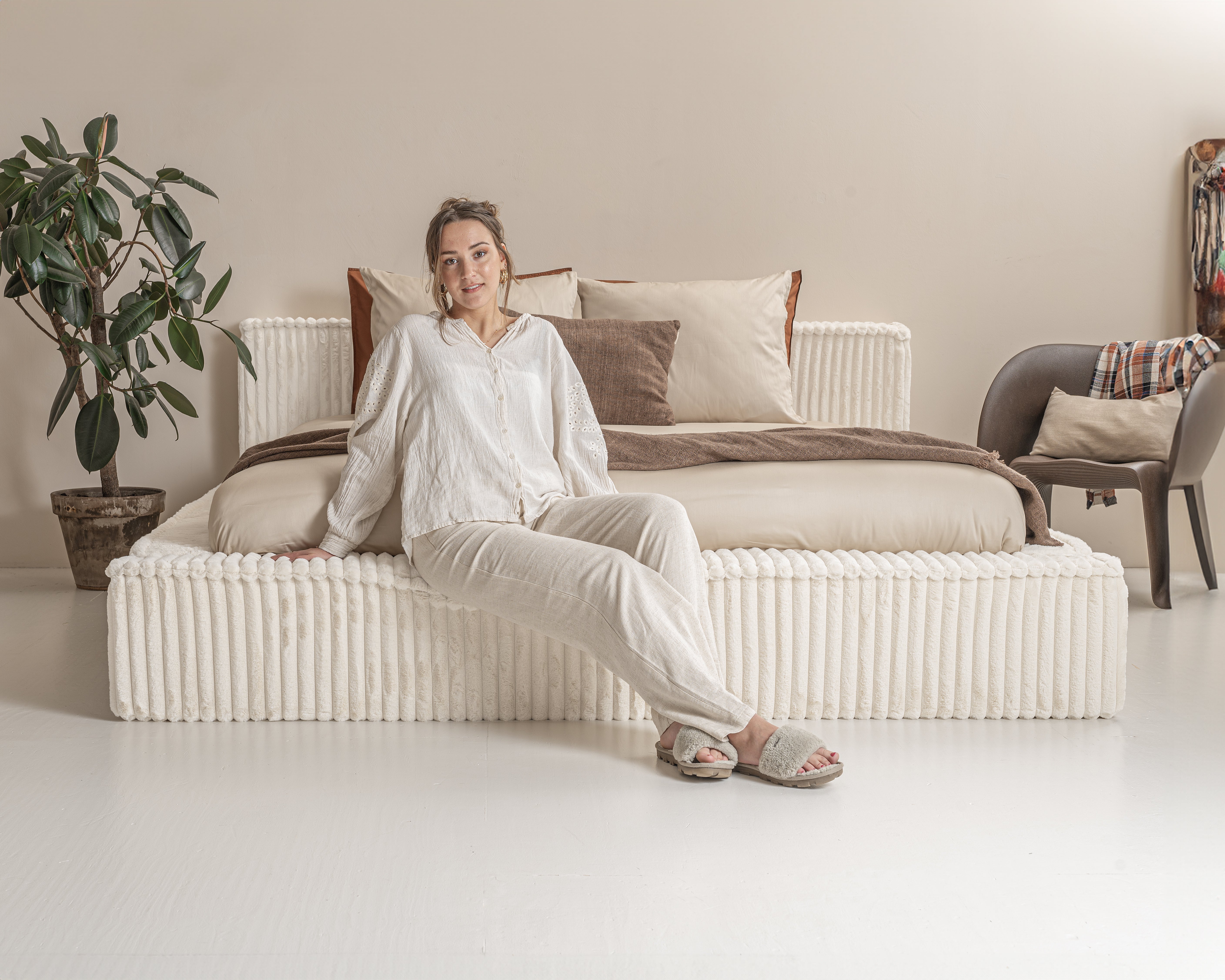 Bedframe