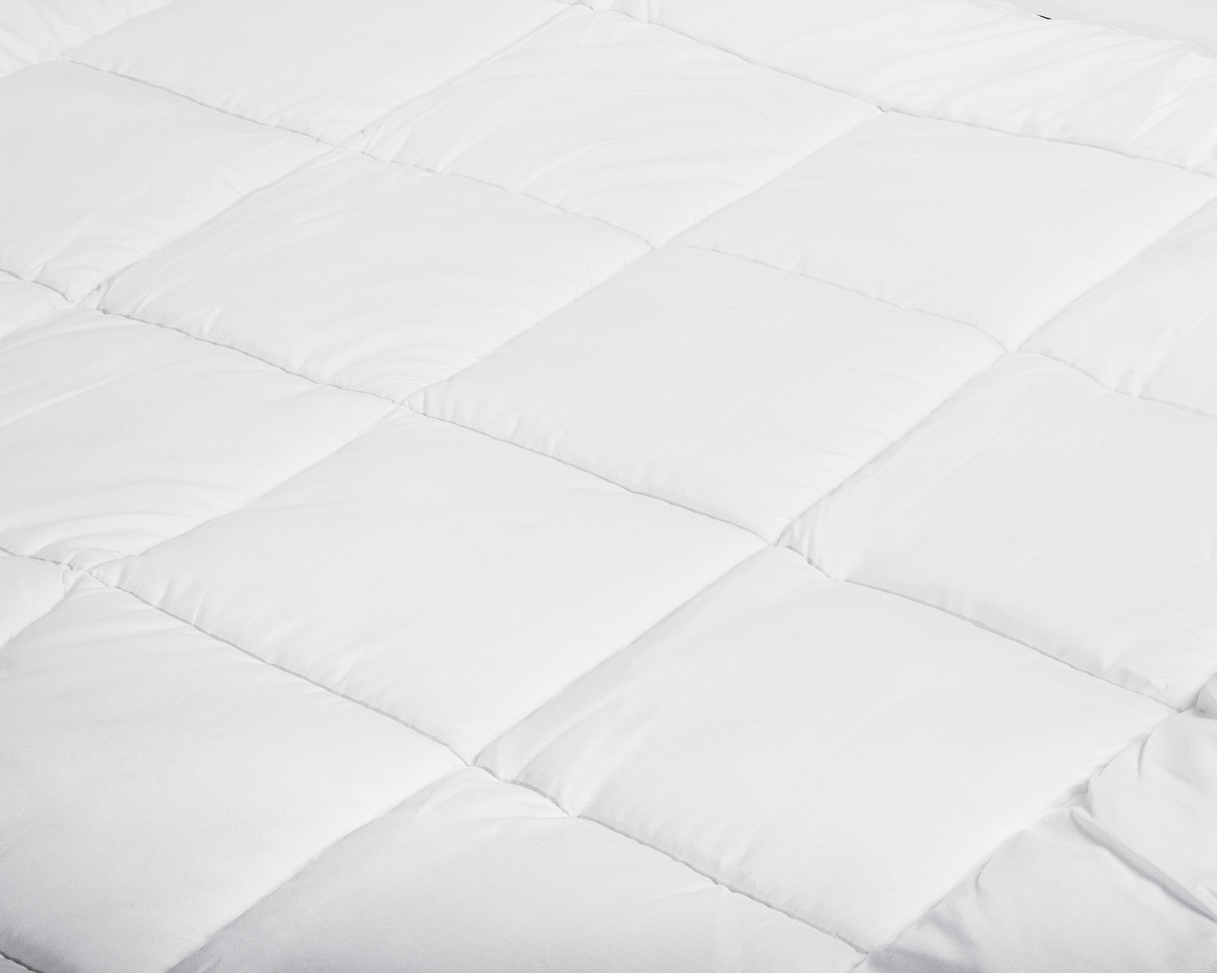 3D AIR Micro Touch 4-Seizoenen Dekbed White - Lucht ventilerend - Anti-allergisch - 3D air