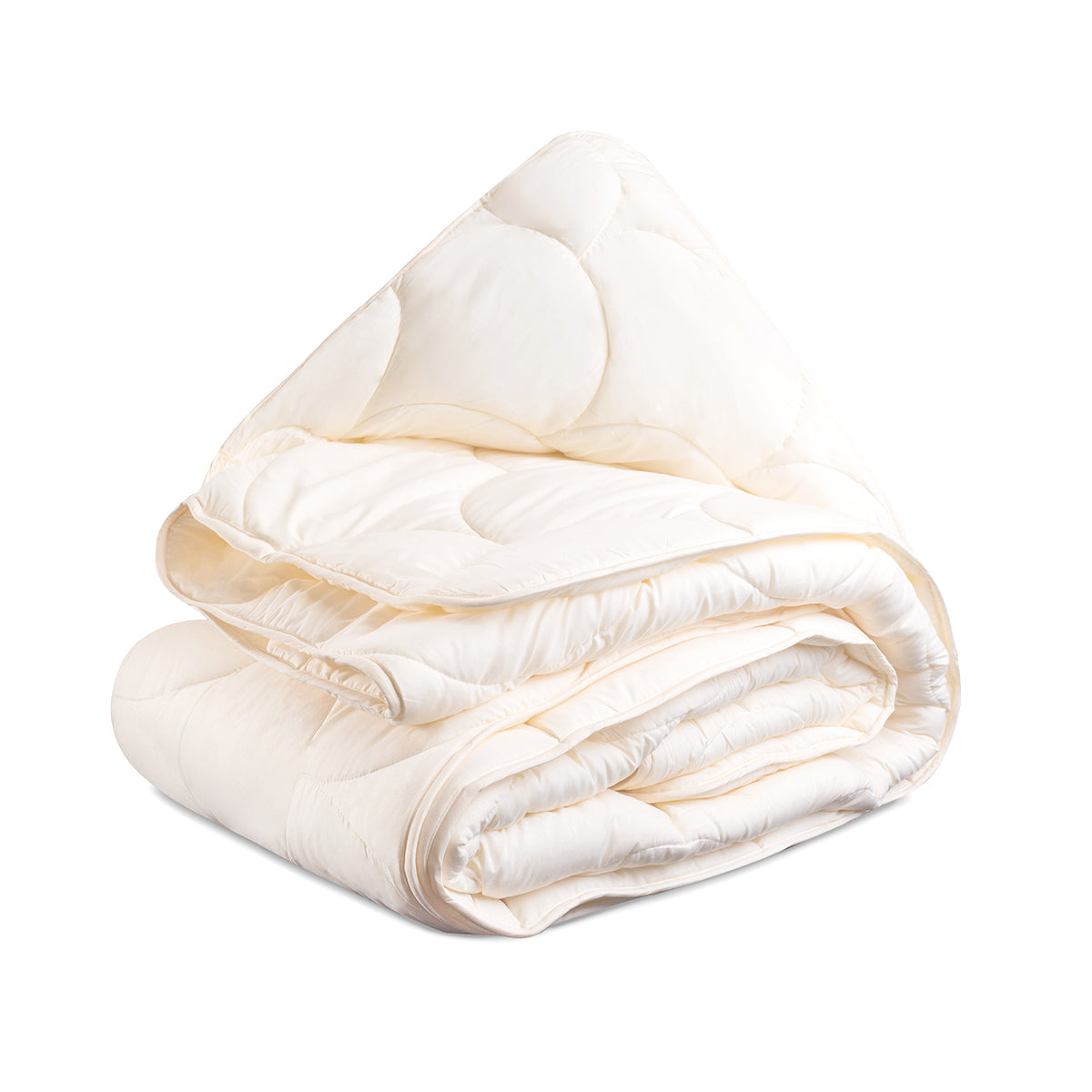Microvezel Dekbed Eazy Crème - Crème