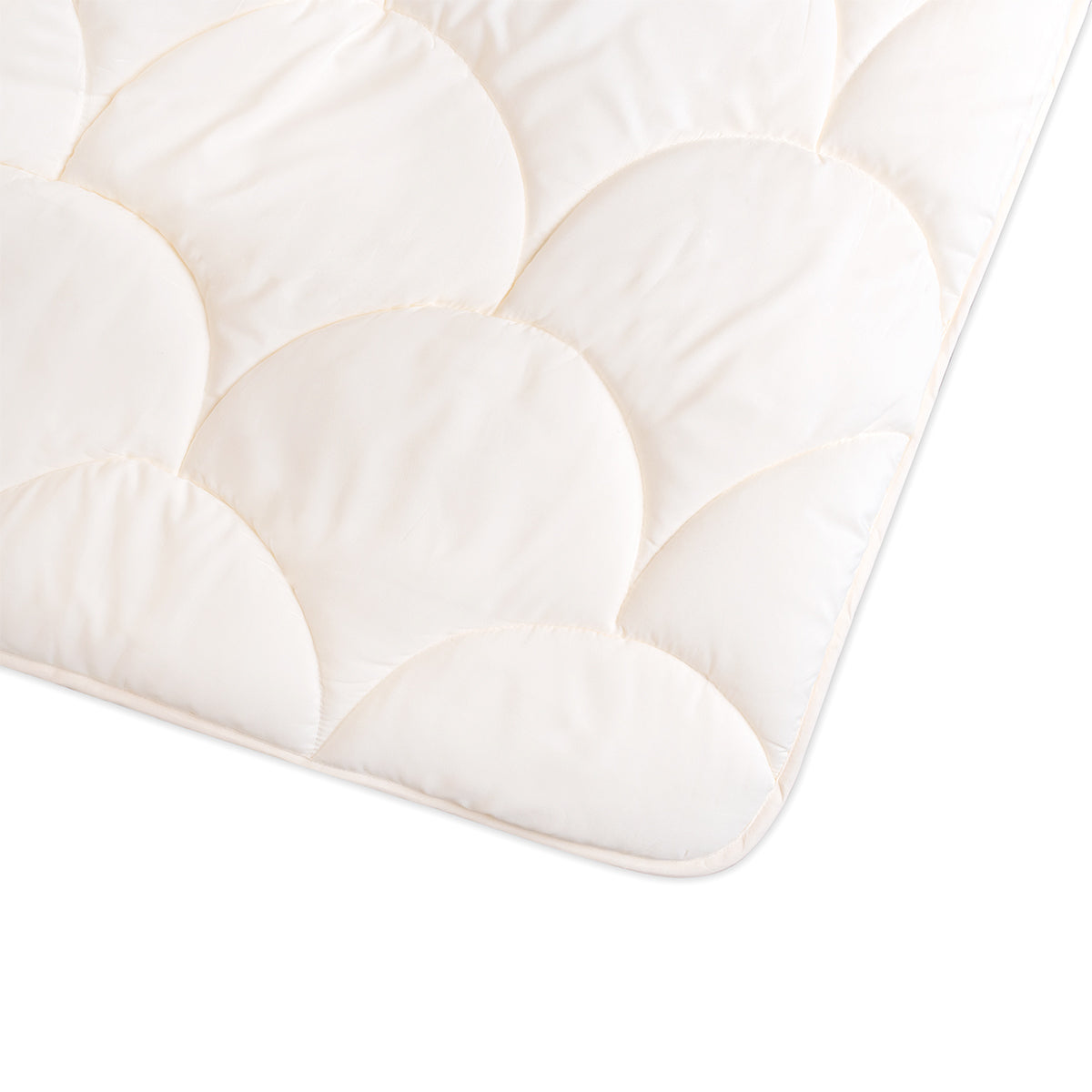Microvezel Dekbed Eazy Crème - Crème