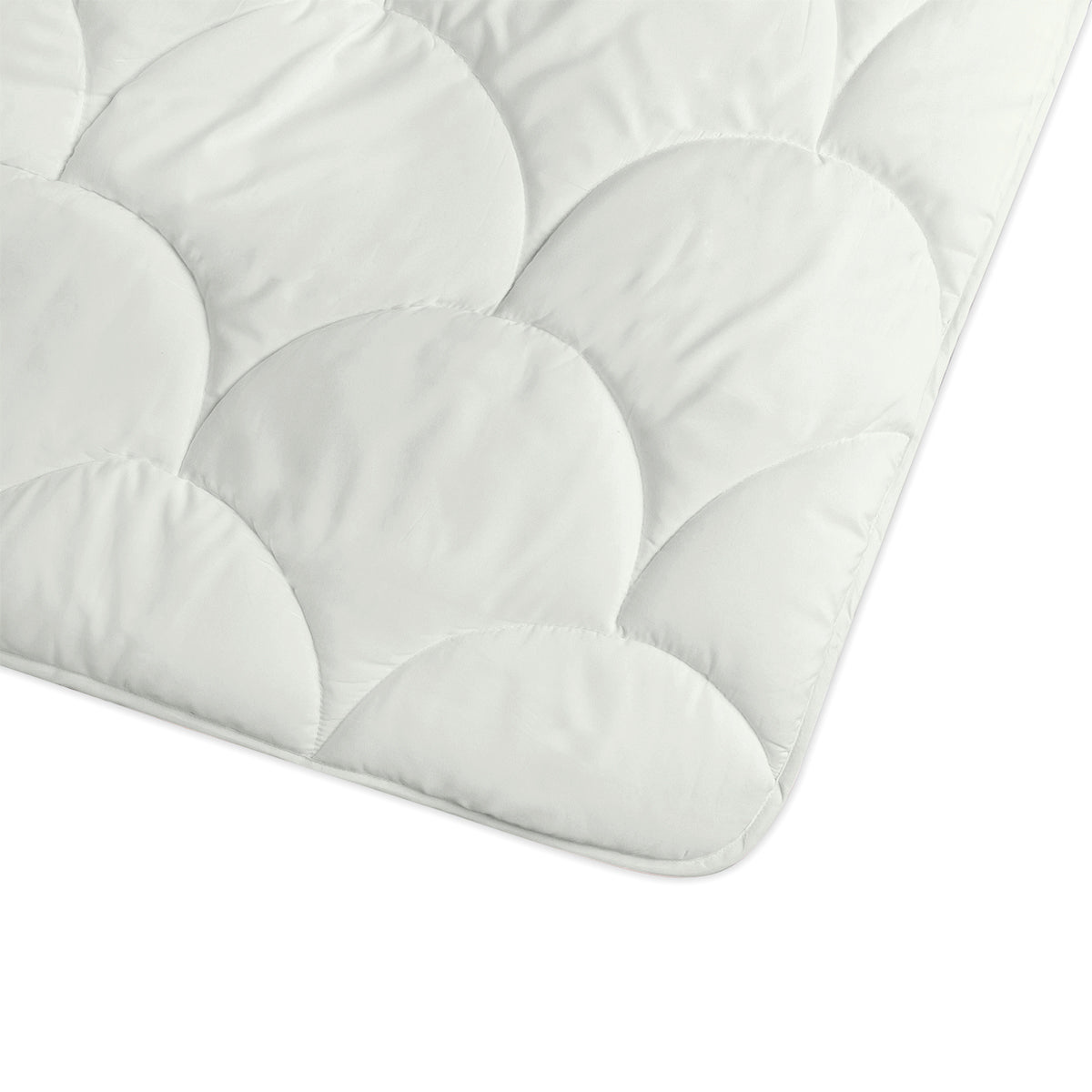 Microvezel Dekbed Eazy Tint - Green