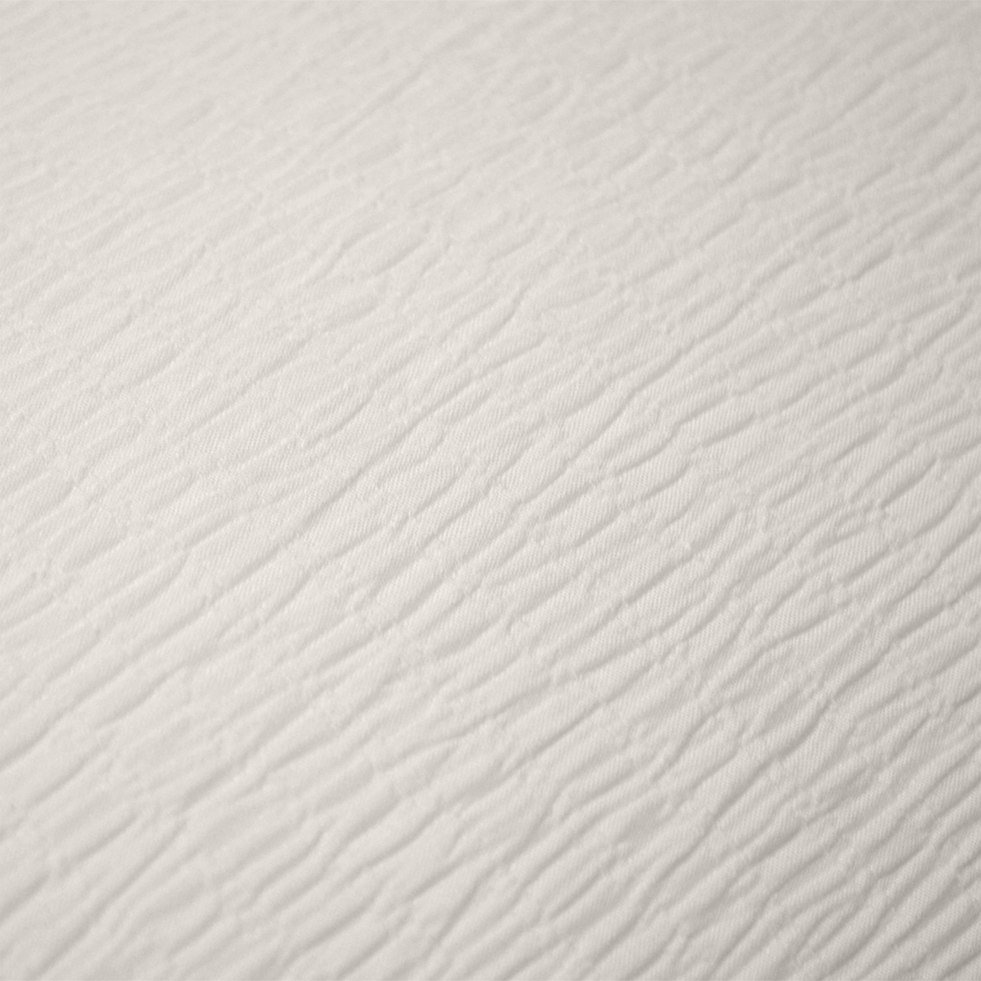 All-in One Lazy Mousseline Dekbed Off White - Dekbed voor het hele jaar