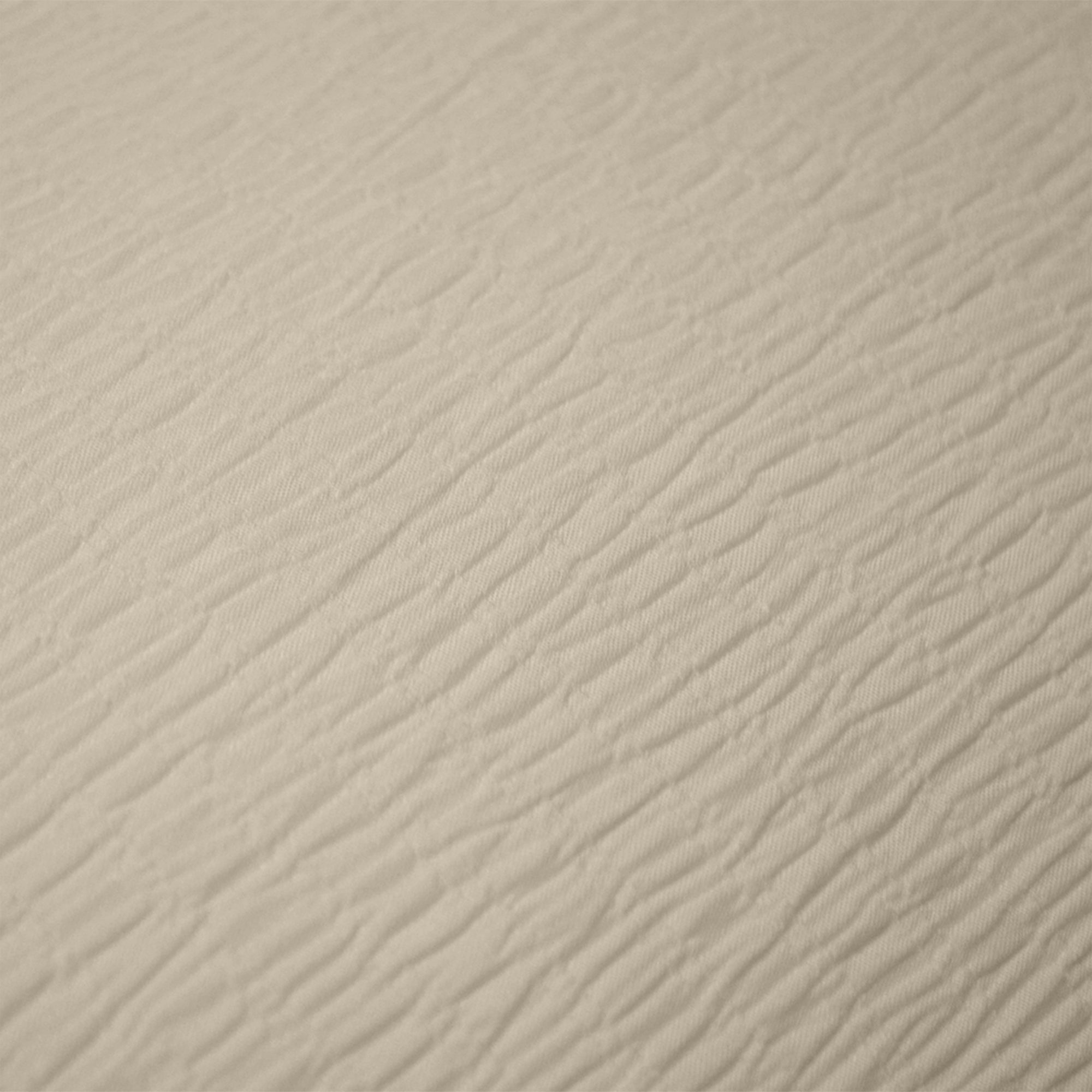All-in One Lazy Mousseline Dekbed Zand - Dekbed voor het hele jaar