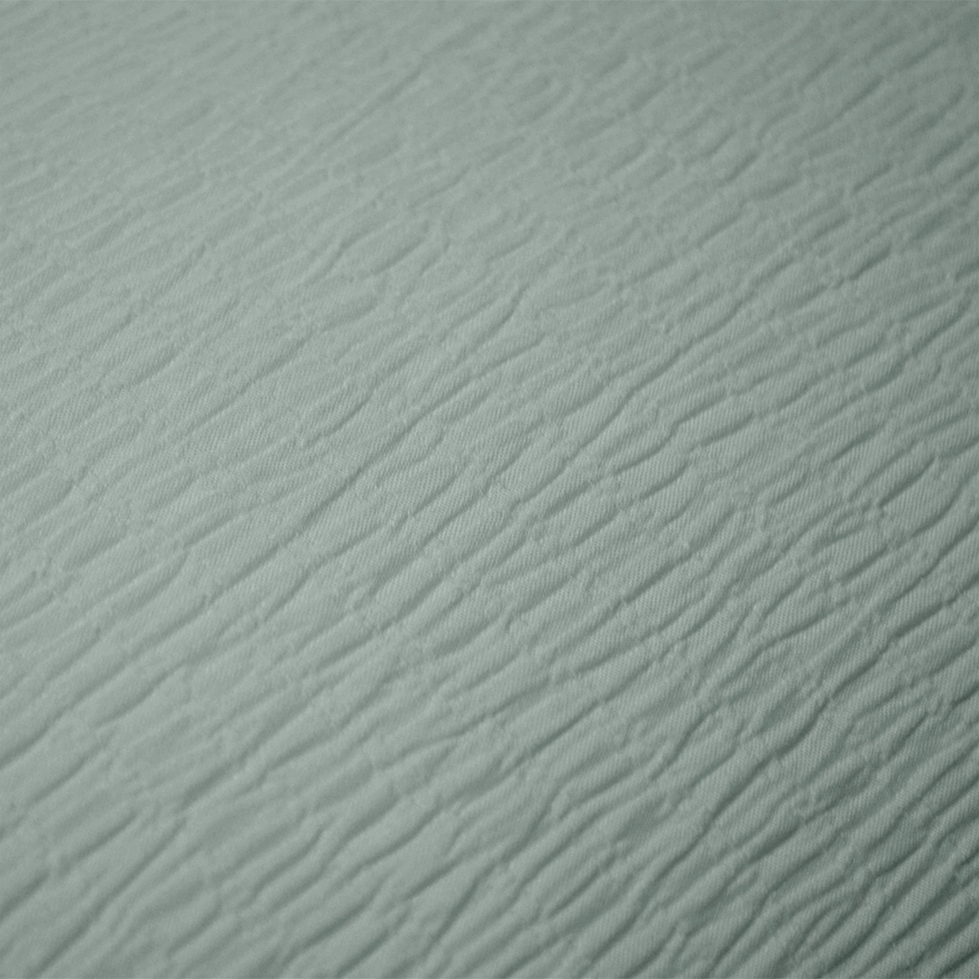 All-in One Lazy Mousseline Dekbed Mintgroen - Dekbed voor het hele jaar