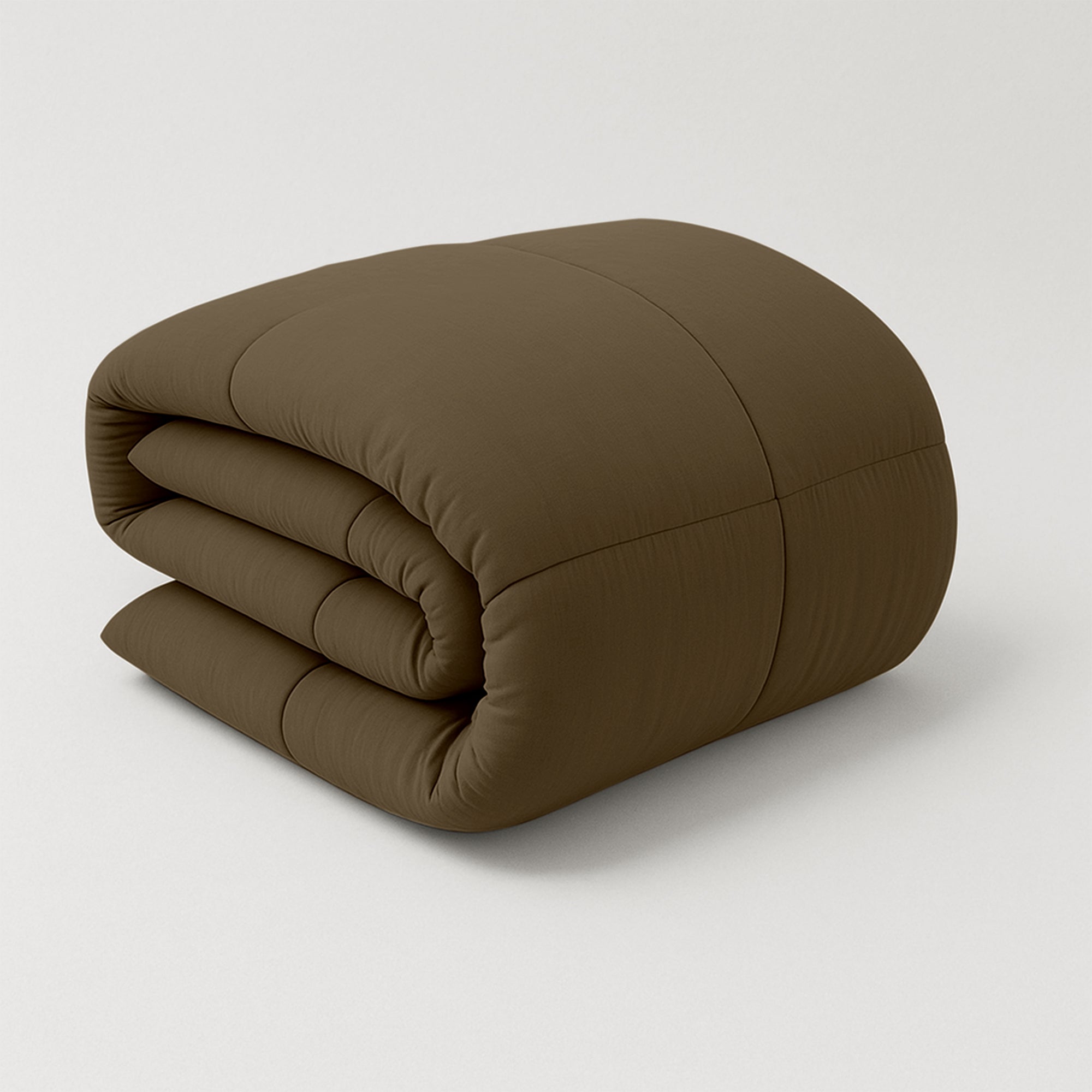 Dekbed Eazzy Stonewash premium Laurel Oak