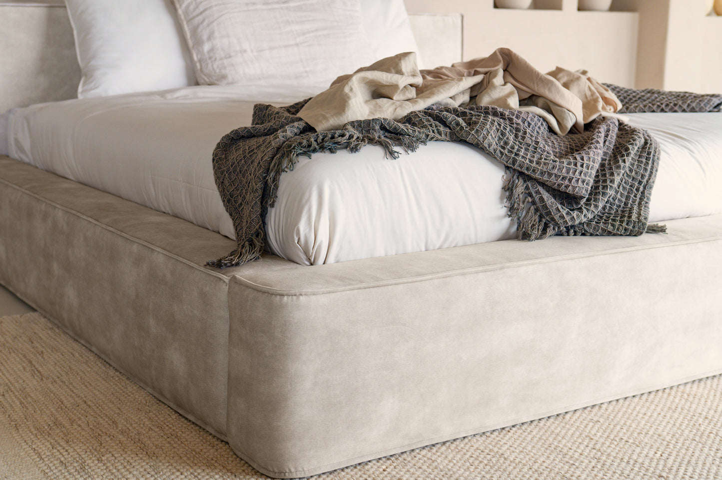 Adore Opberg Element Pearl Beige