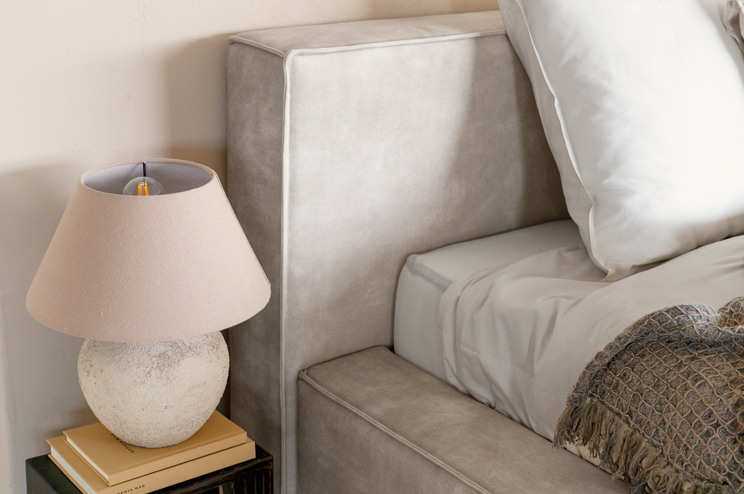 Adore Opberg Element Pearl Beige