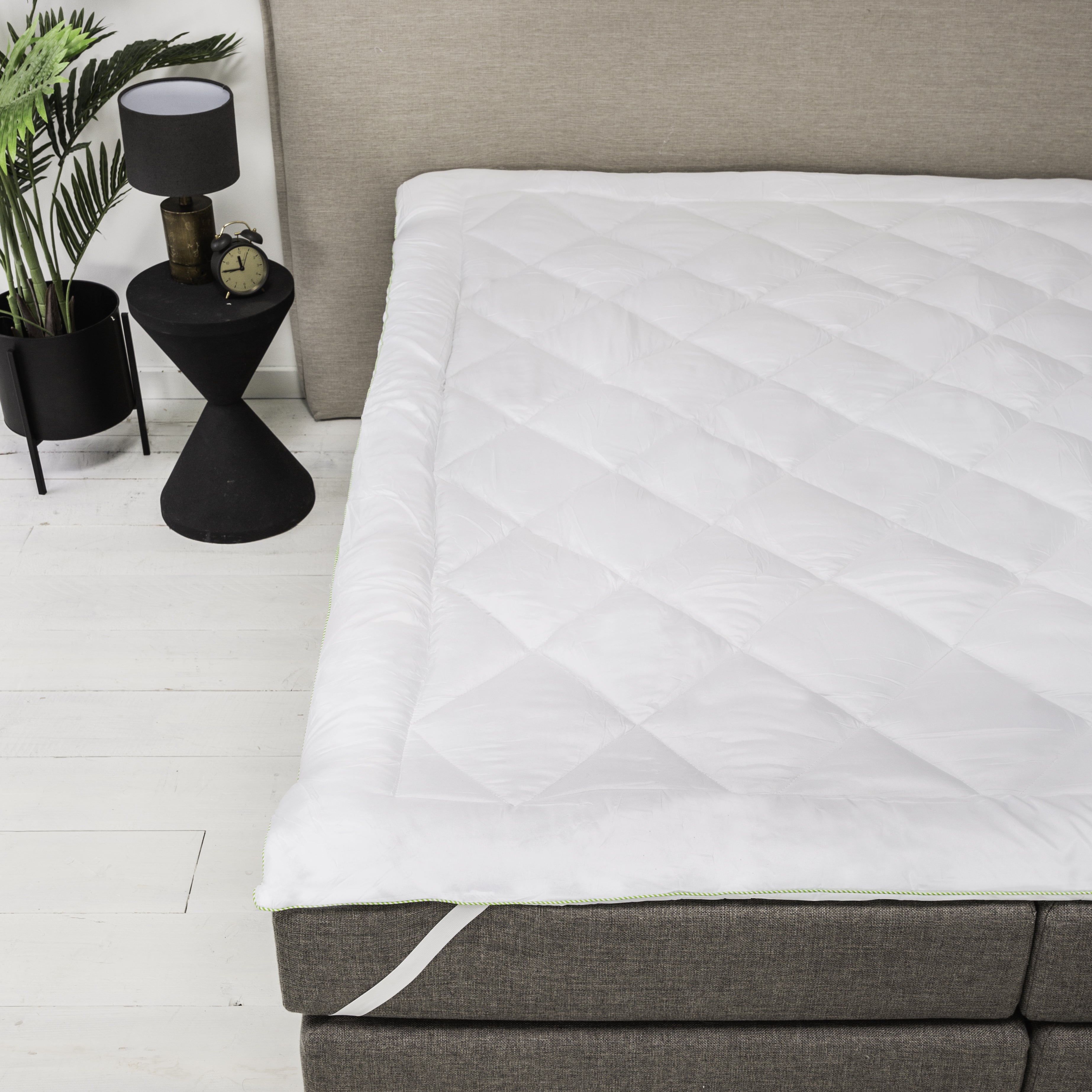 Aloe Vera Mattress Topper