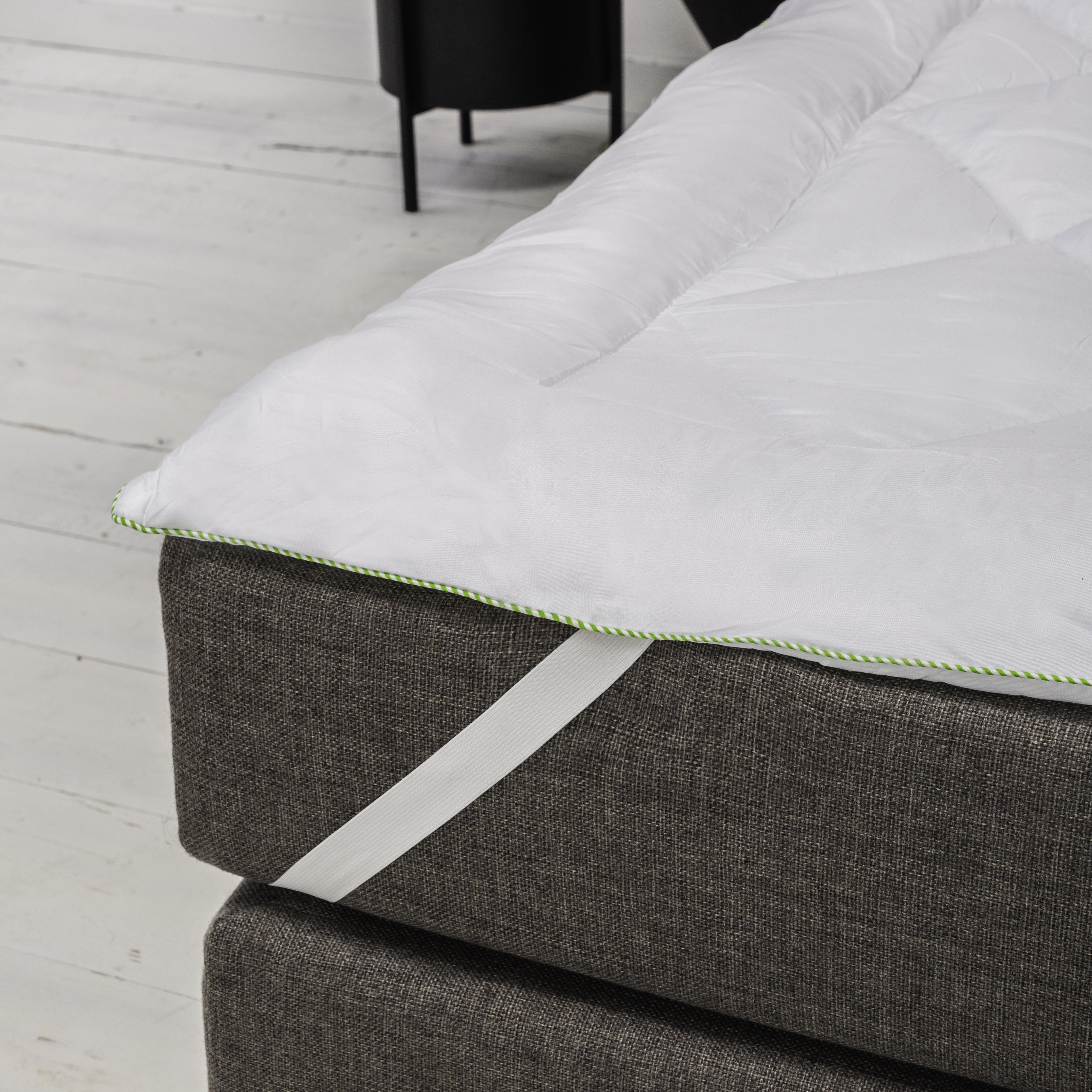 Aloe Vera Mattress Topper
