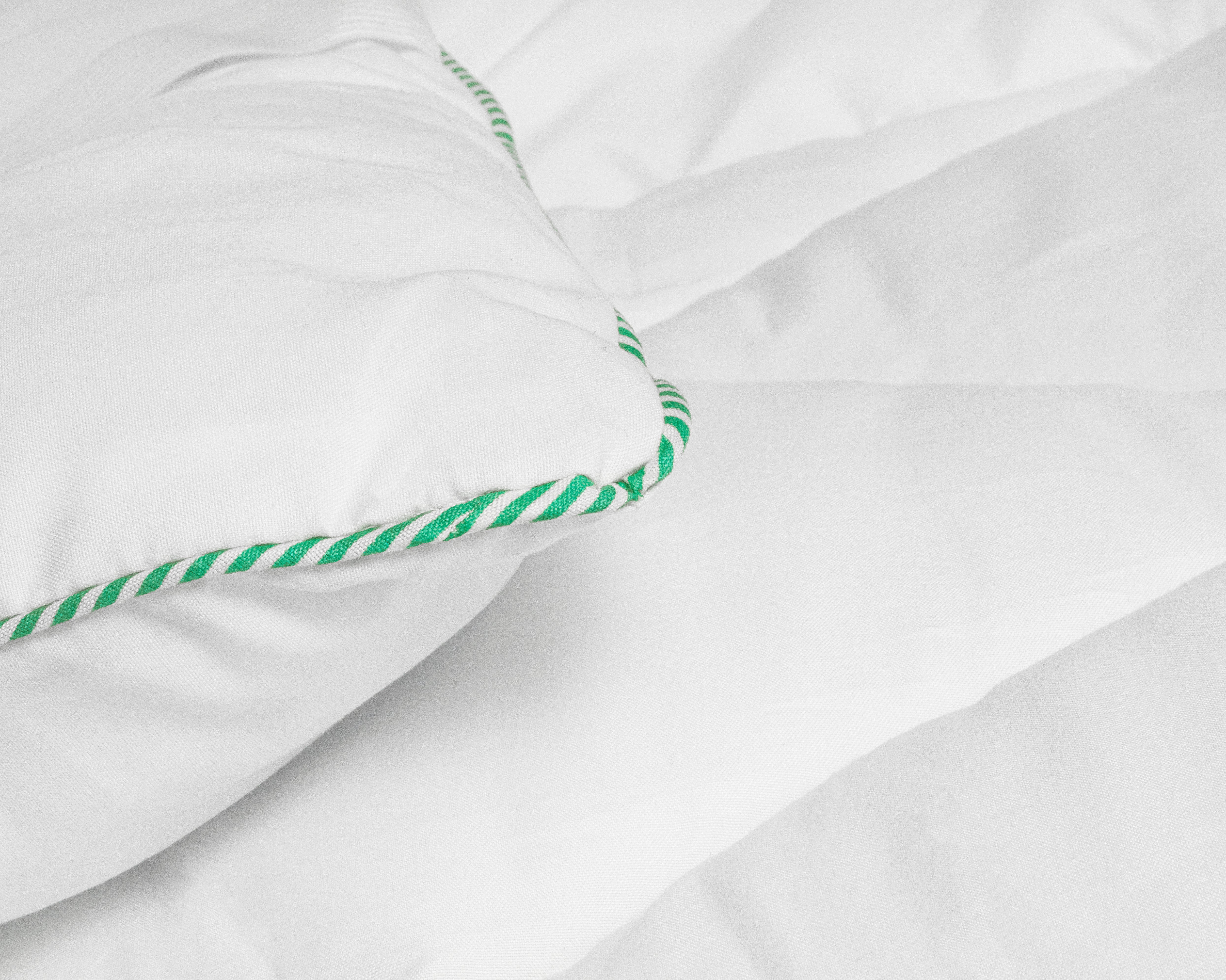 Aloe Vera Mattress Topper