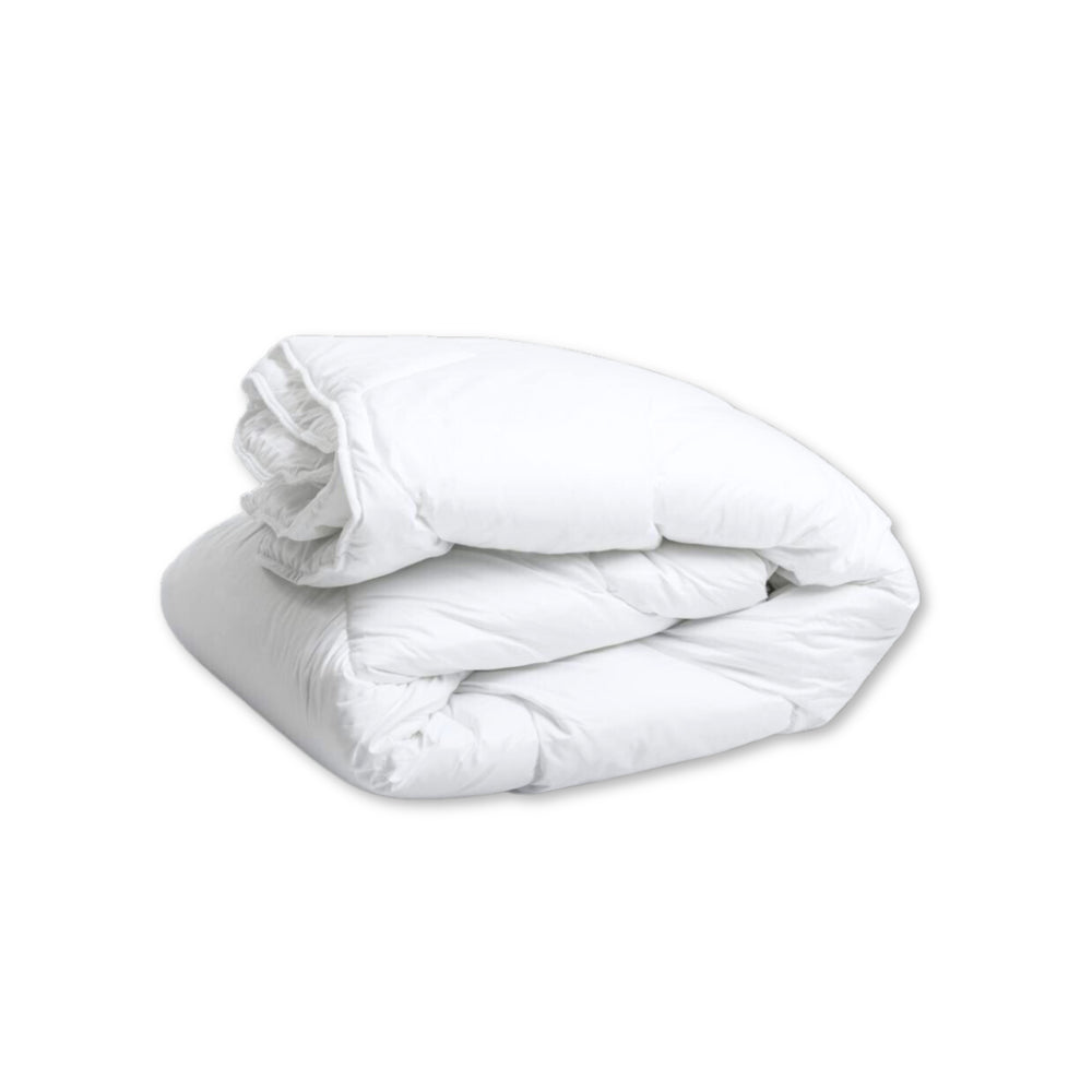 Anti-allergic Duvet for All Seasons – Warmth Class 2, Breathable & Machine Washable