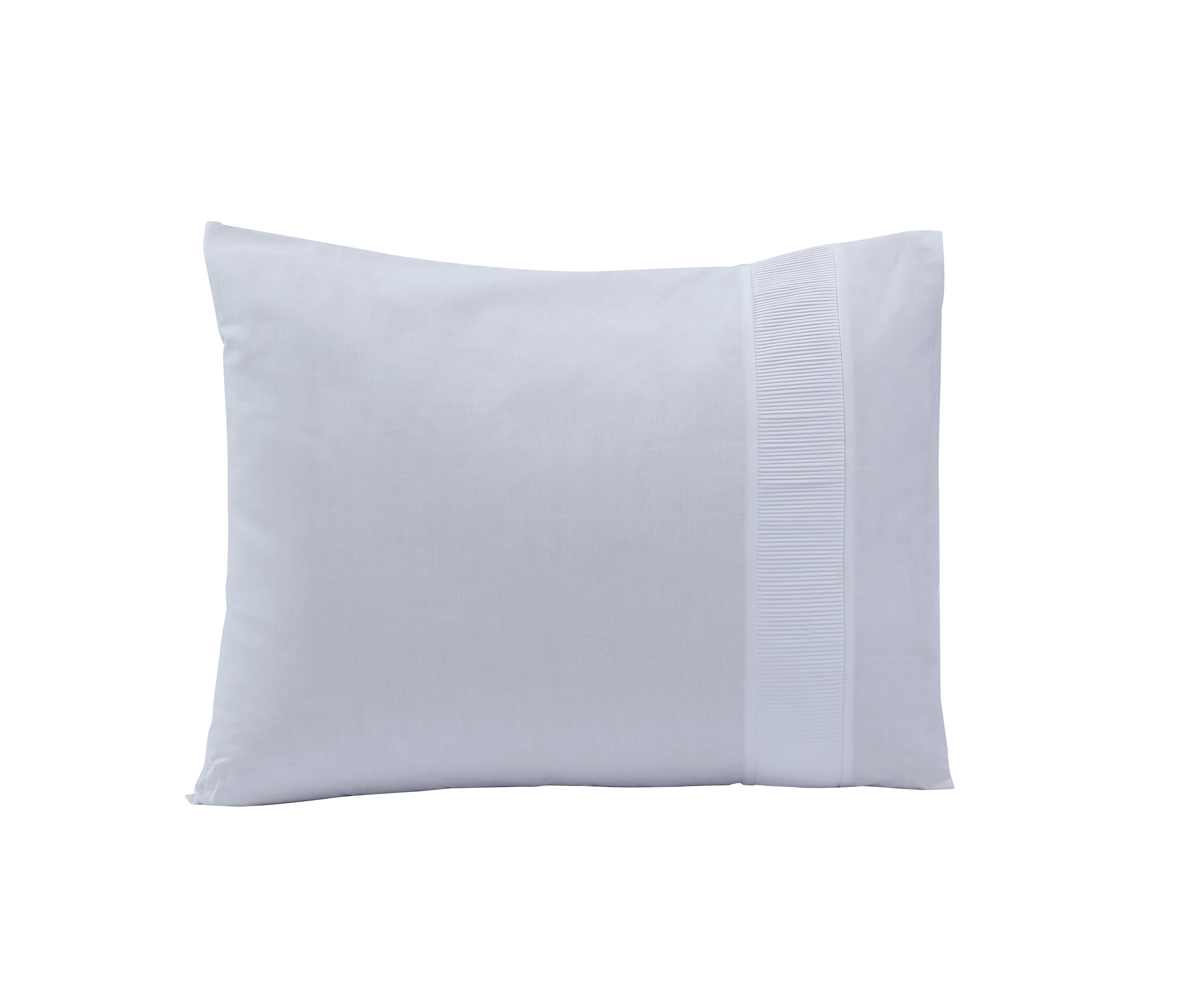 Bali Duvet Cover White - Luxury Design - Super soft woven - Luxuriously packaged