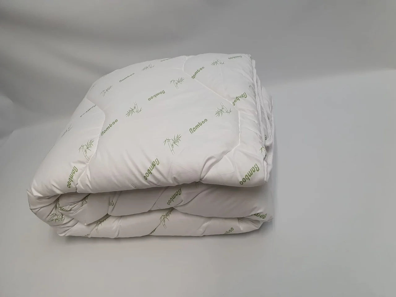 Bamboo Duvet Anti-Allergy | Breathable, Comfortable & Suitable for Every Season