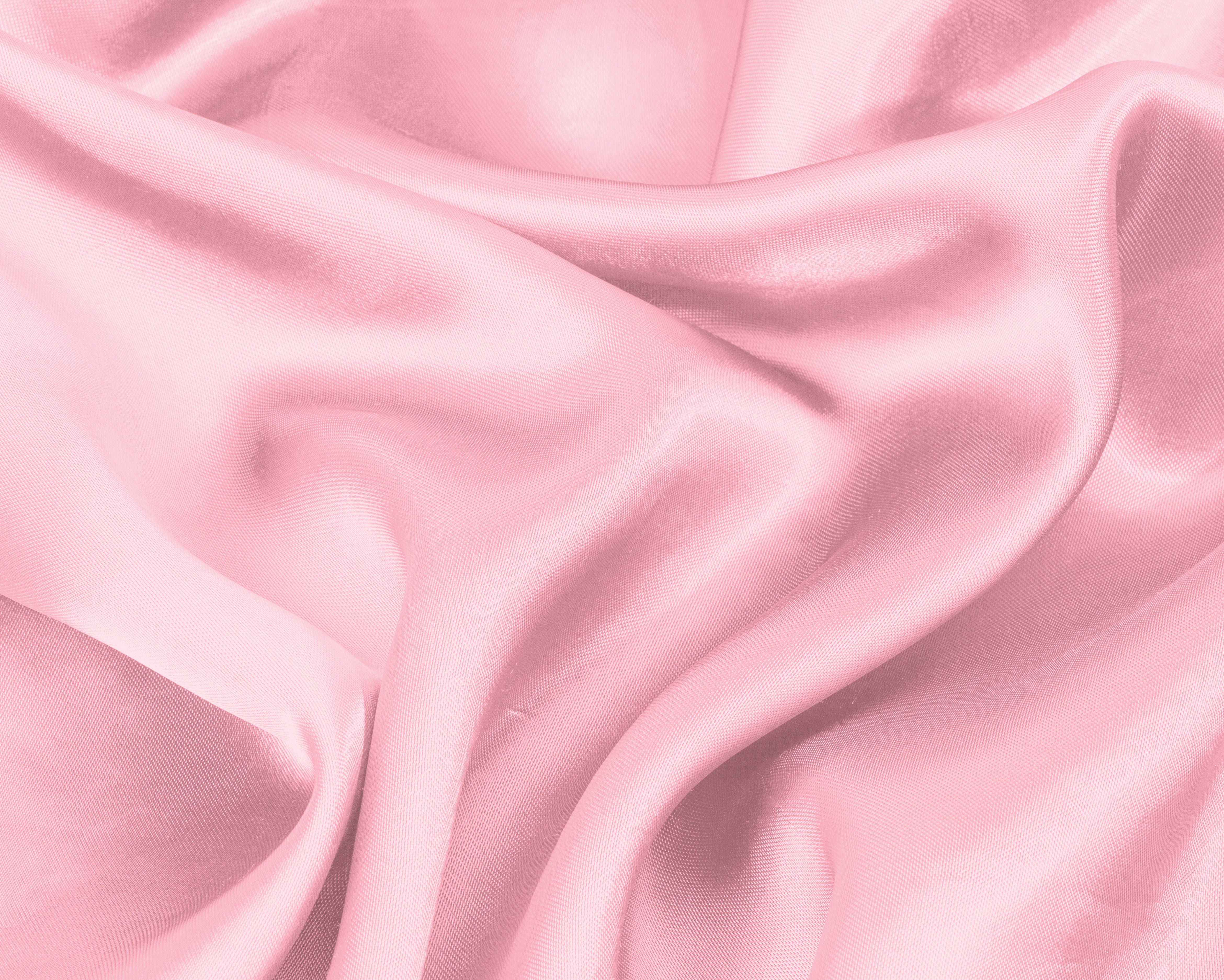 Beauty Skin Care Kussensloop Roze - Anti haar slijtage - Haarsalon product - Glanssatijn