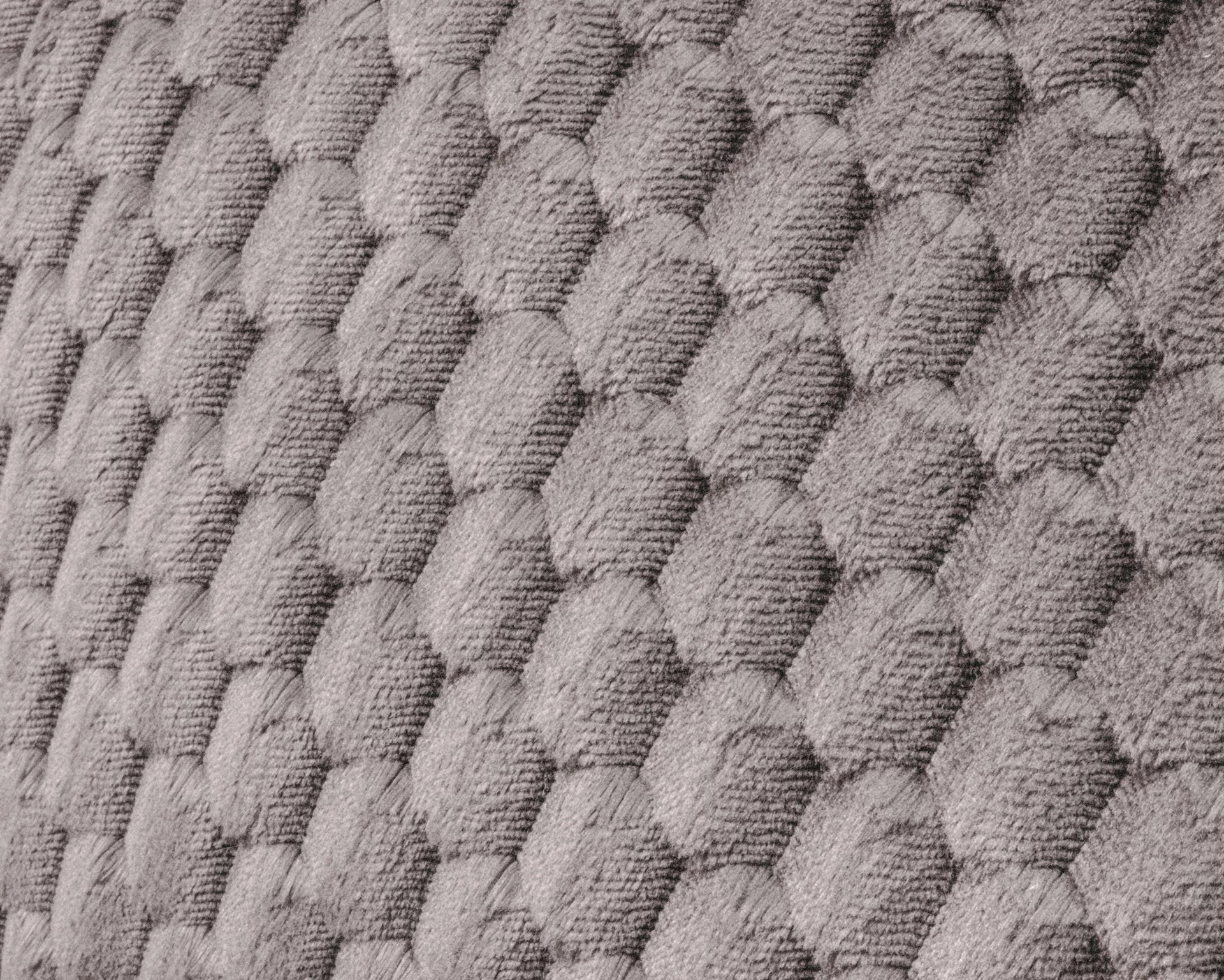 Bedrest Taupe 34 x 50 cm