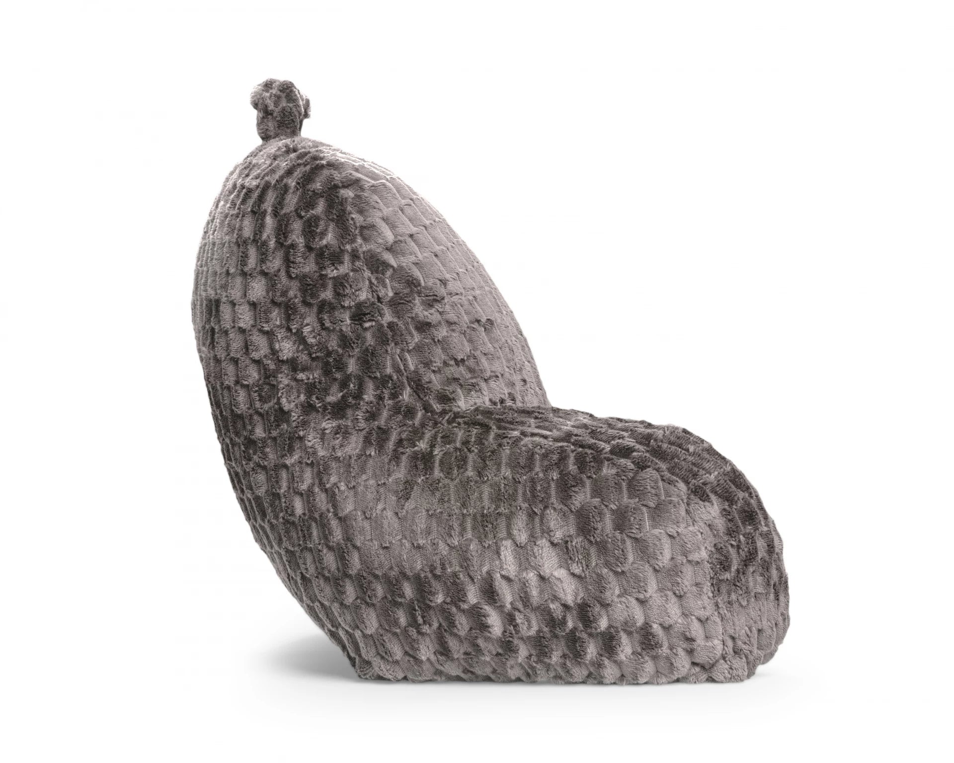 Bedrest Taupe 34 x 50 cm