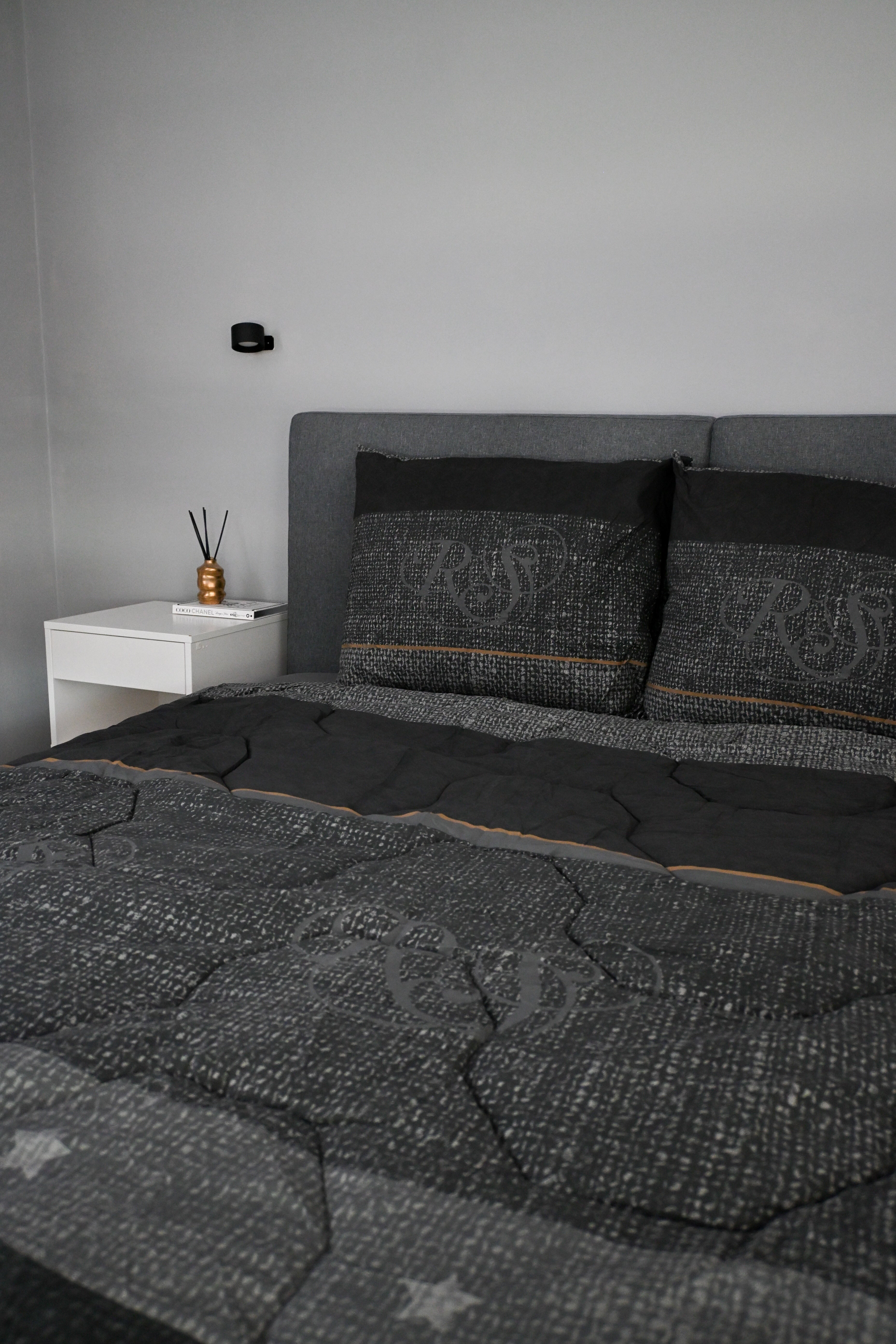 Bedrukt Dekbed Royal Suite - All Year - Easy Dekbed