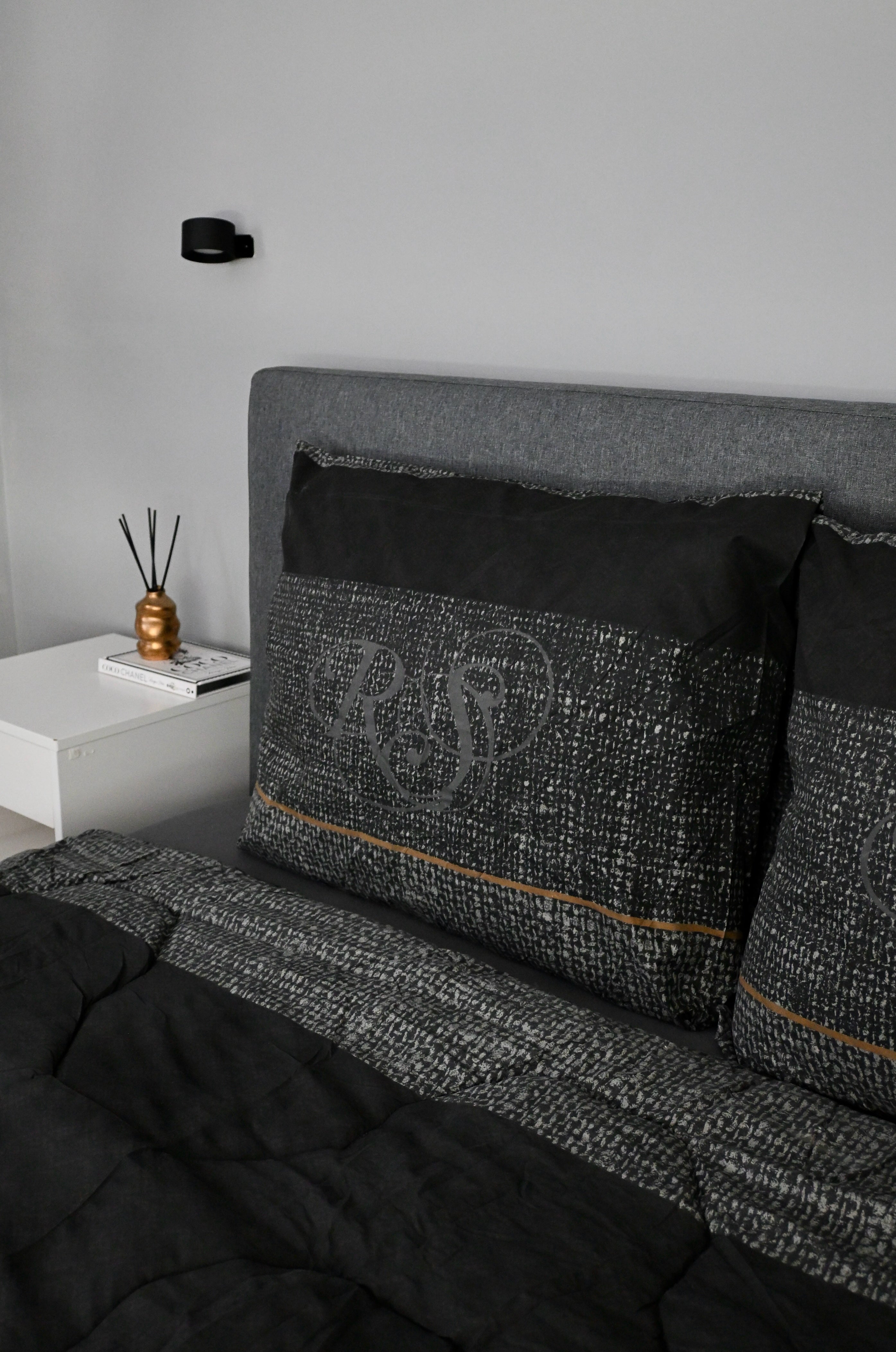 Bedrukt Dekbed Royal Suite - All Year - Easy Dekbed