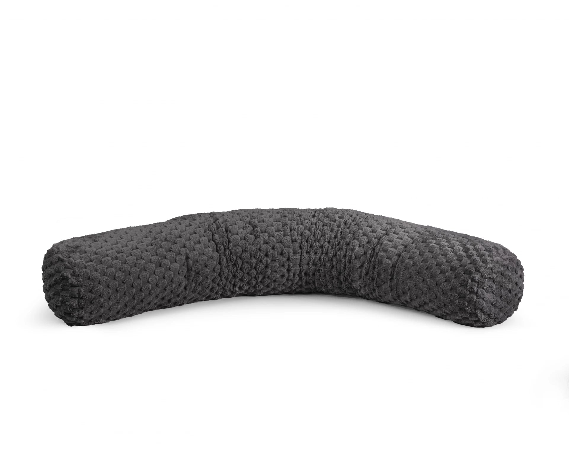 Bodypillow Antraciet 140 x 20