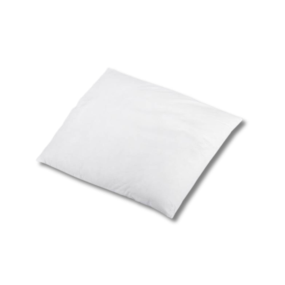 Budget Pillow – Comfortable, Anti-Allergic, Washable and Refillable Hollow Fiber Pillow
