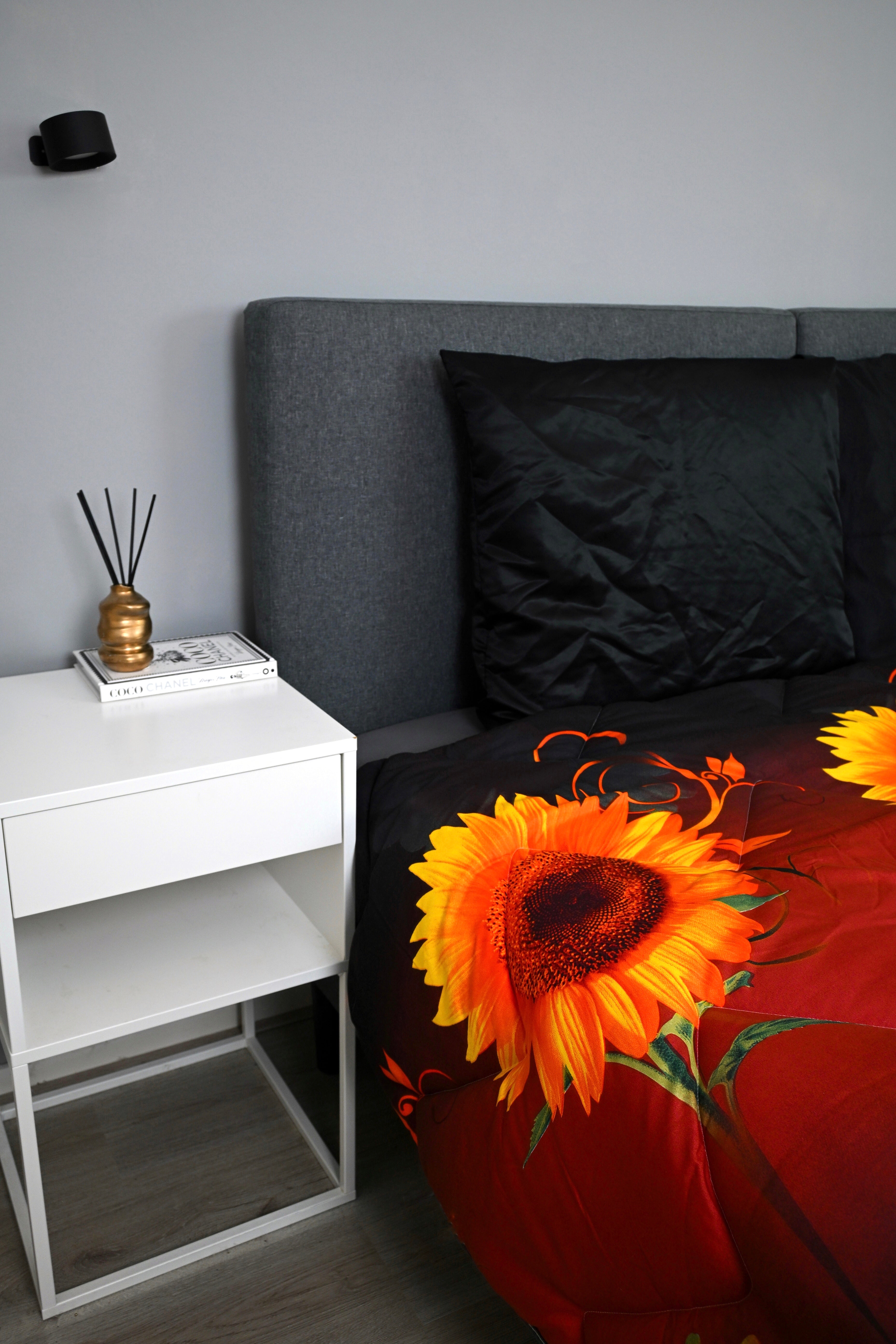 All-in One Lazy Dekbed Sunflower - Dekbed voor het hele jaar