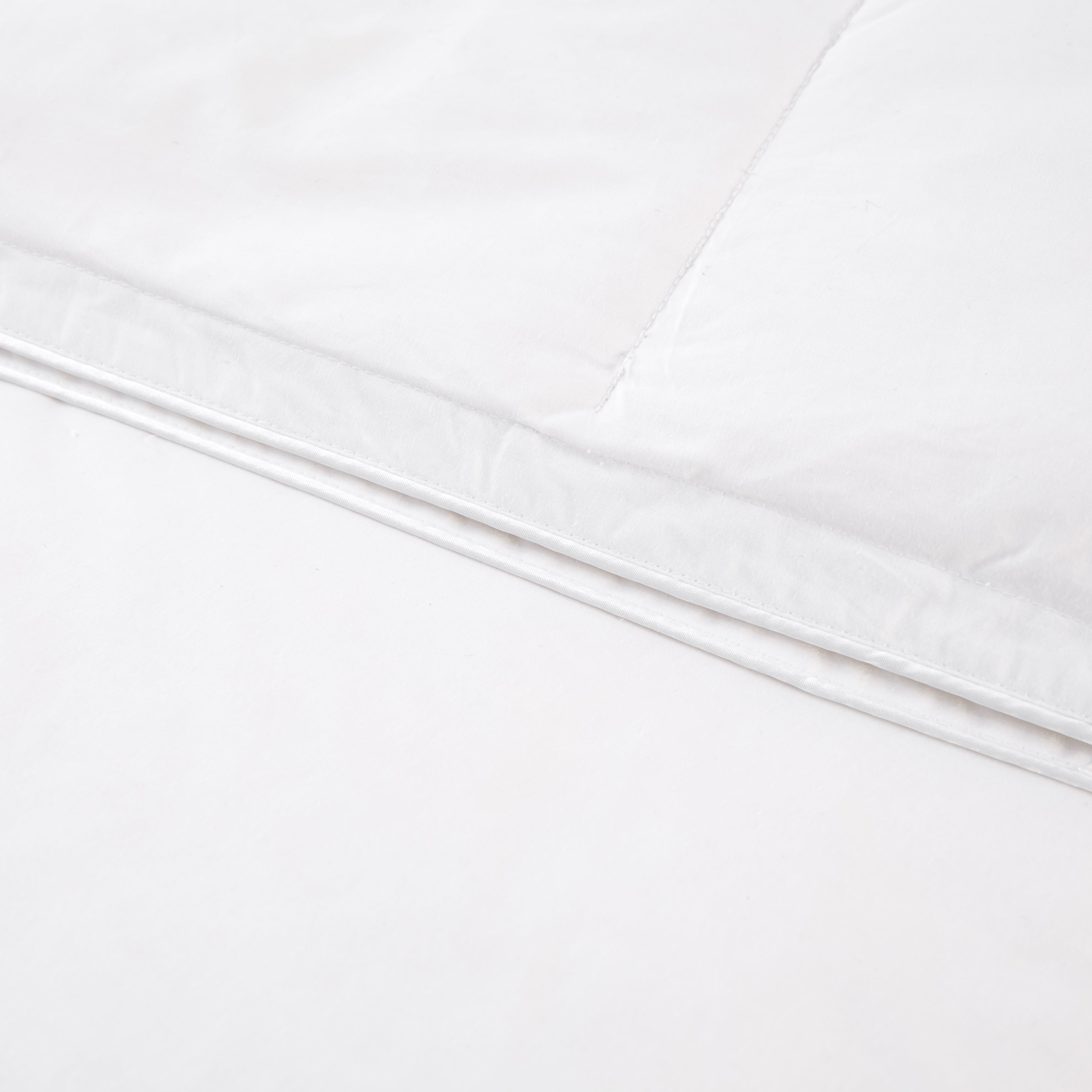 90% Duck Down Duvet White 4 Seasons