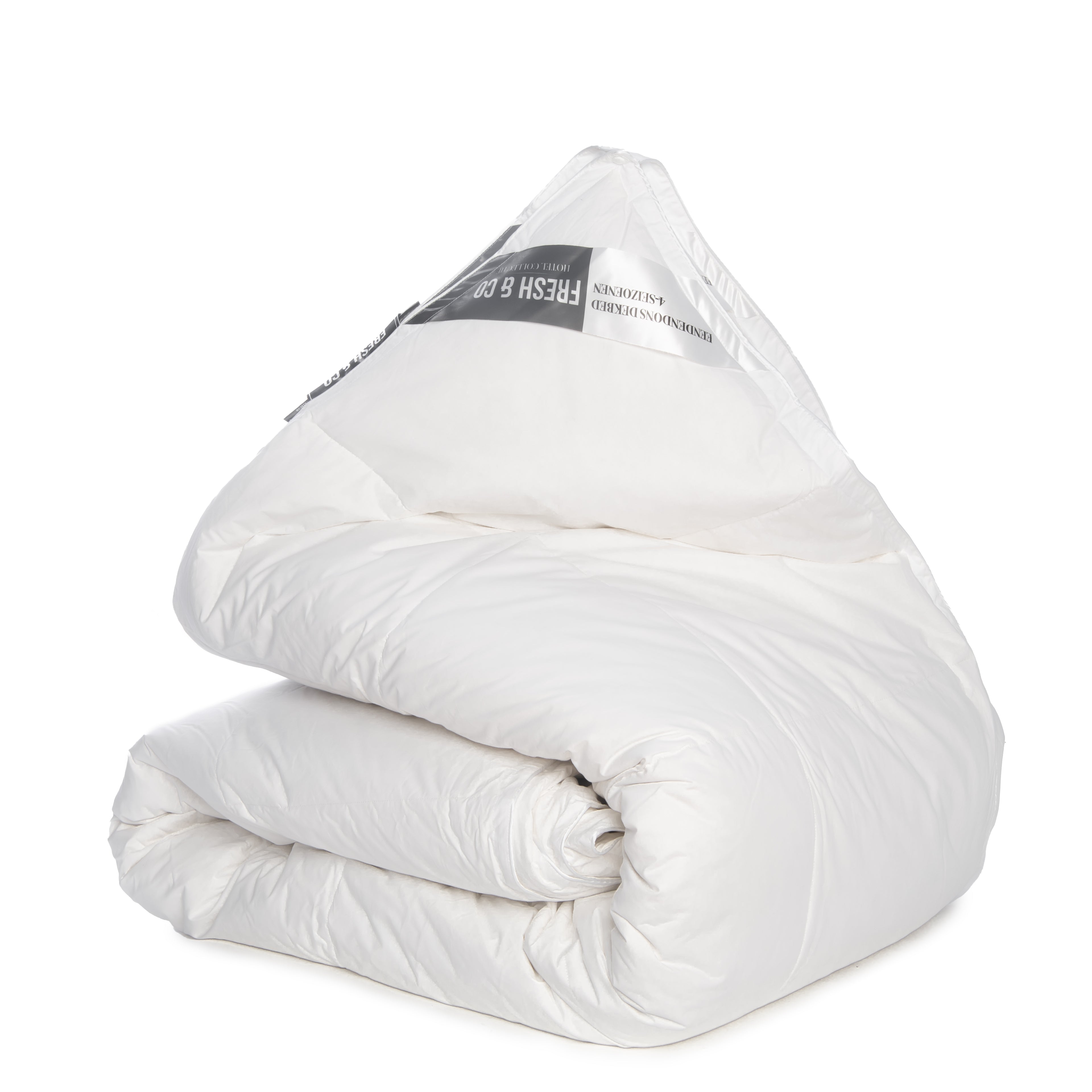 90% Duck Down Duvet White 4 Seasons