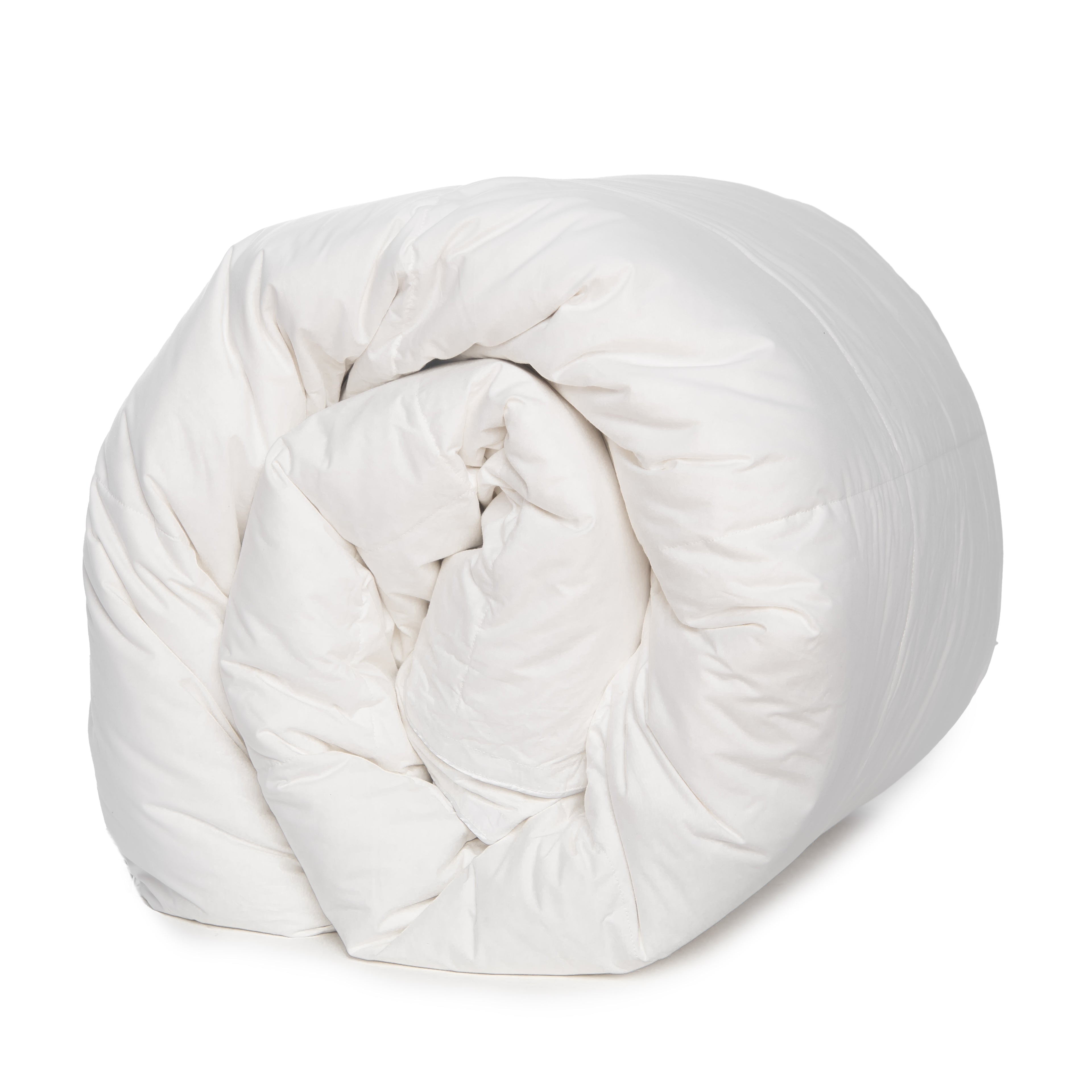 90% Duck Down Duvet White 4 Seasons