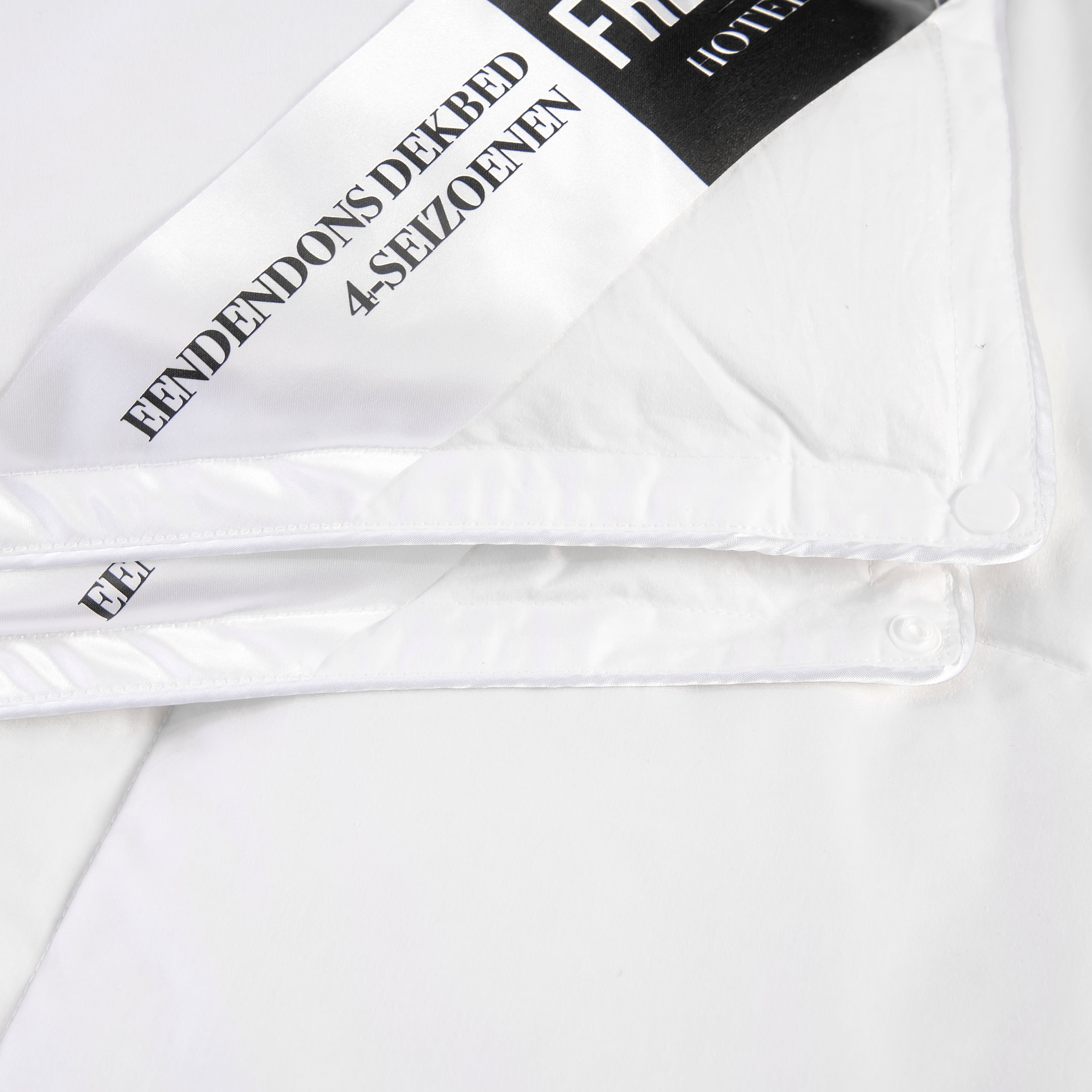 90% Duck Down Duvet White 4 Seasons