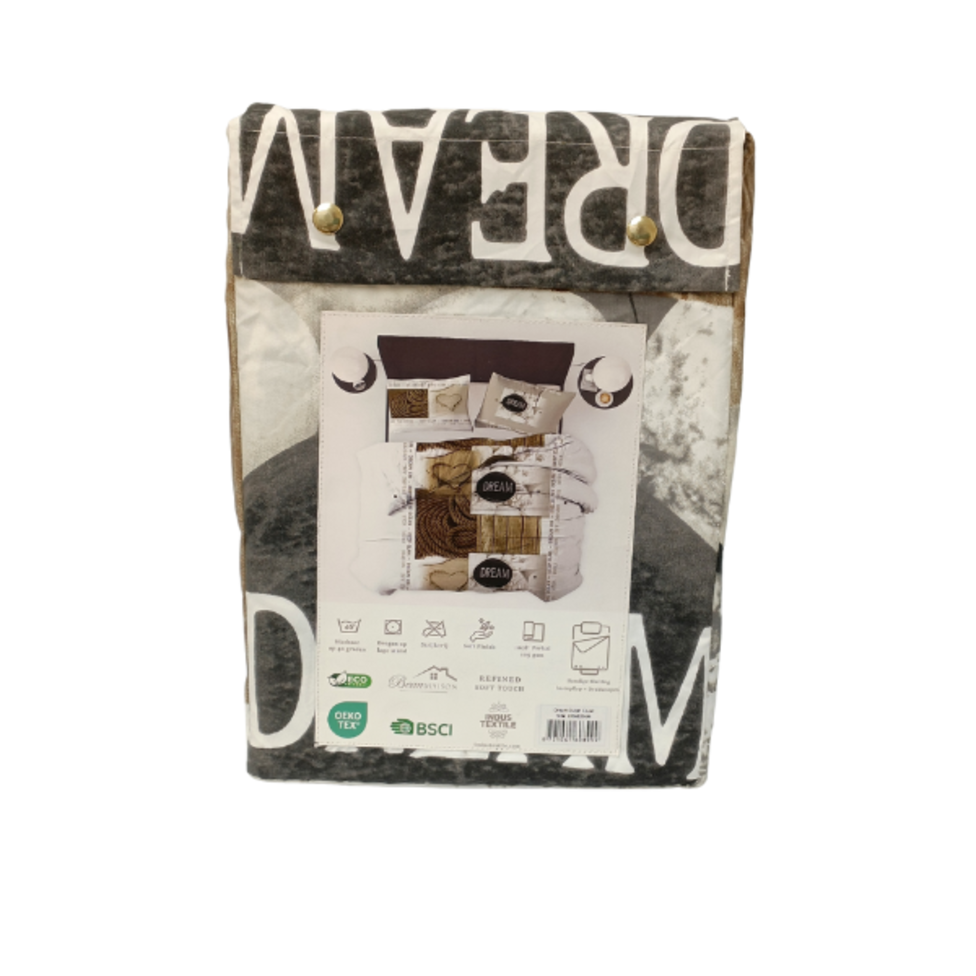 Dream Dekbedovertrek