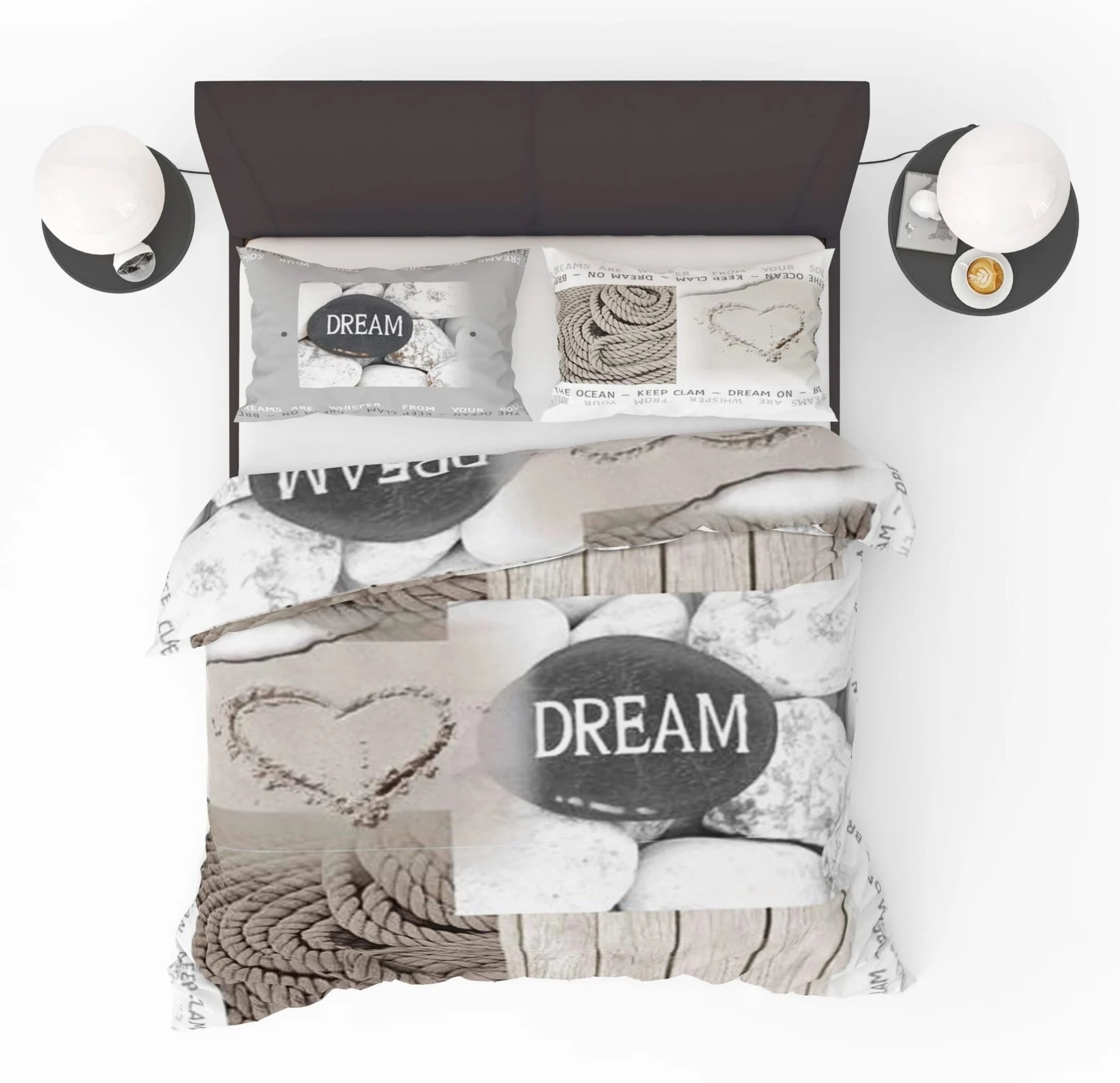 Dream Dekbedovertrek