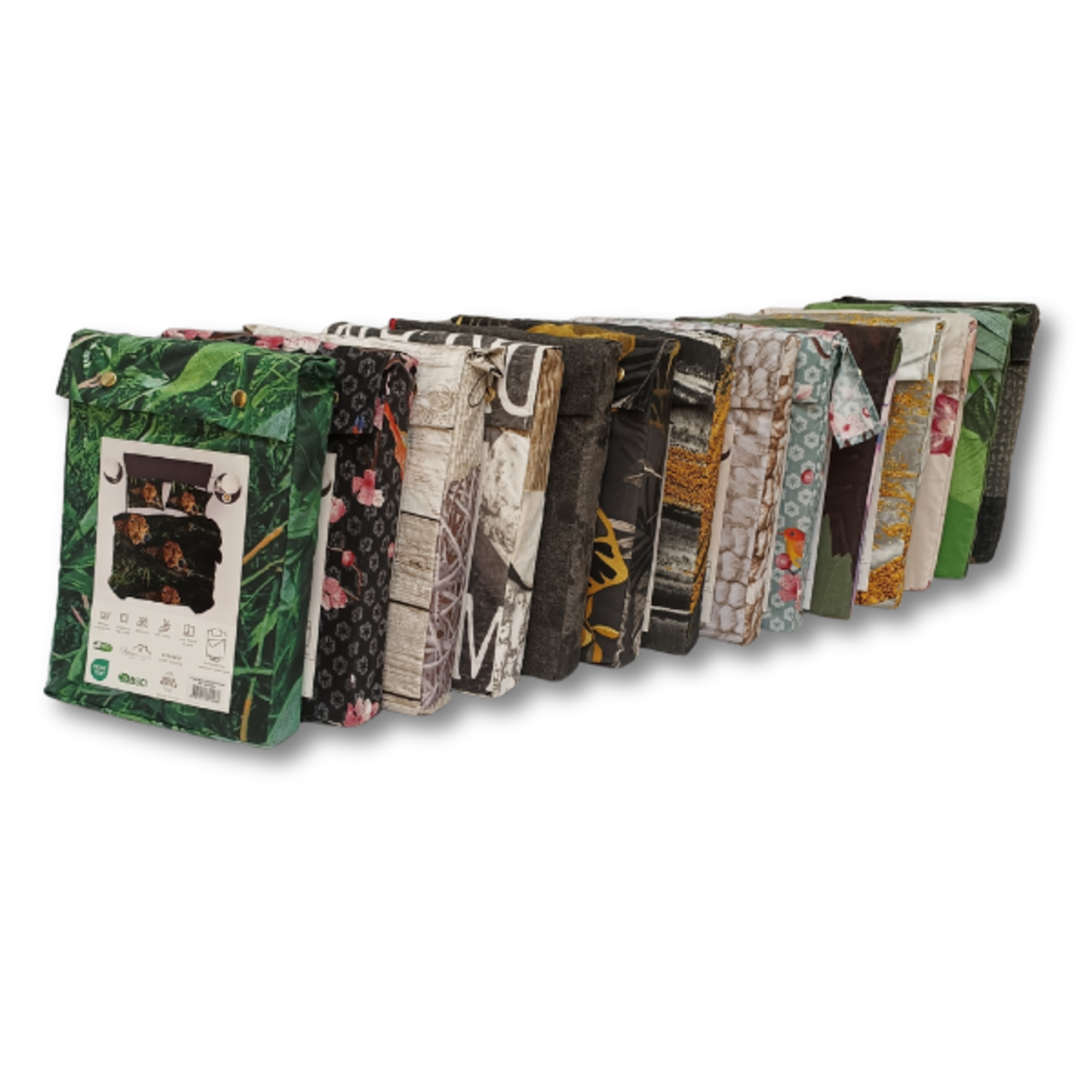 Dream Dekbedovertrek