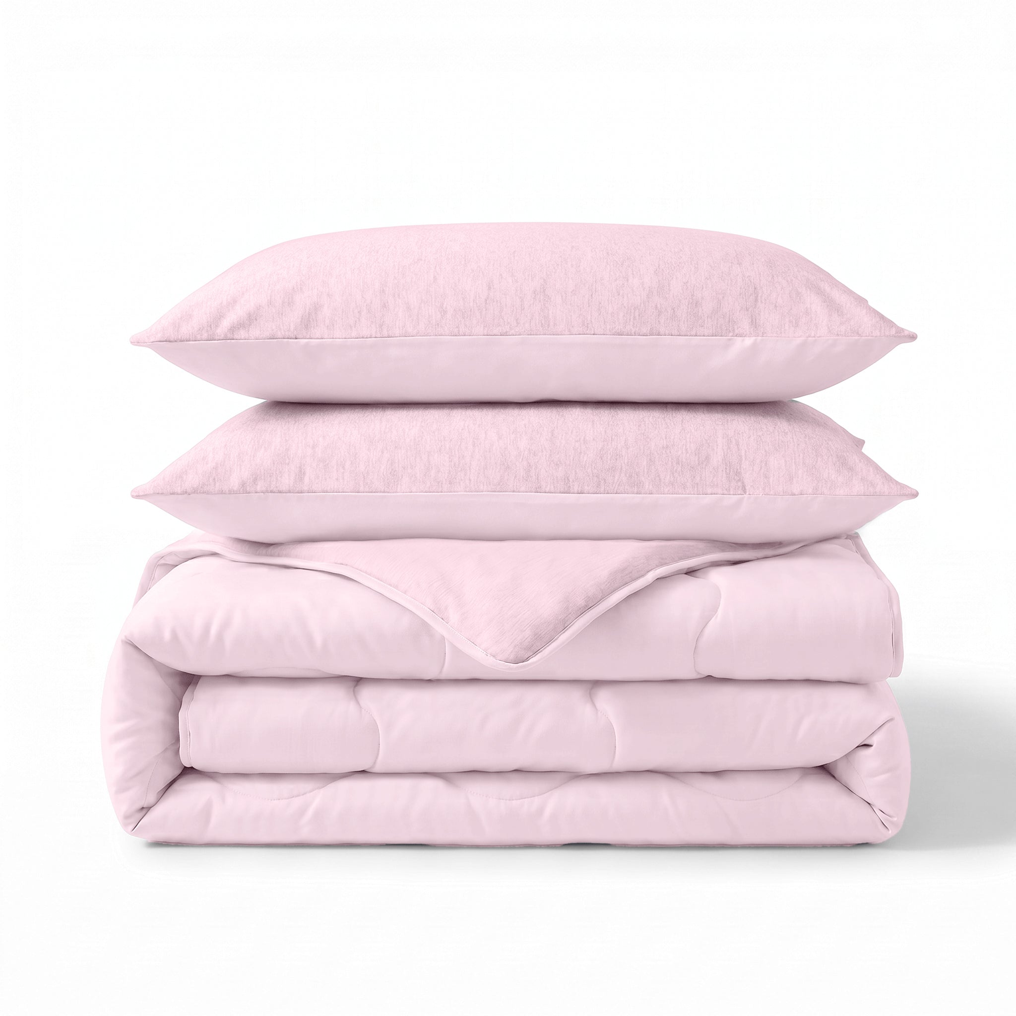 Dreamhouse Verkoelend Zomer Dekbed - Roze - Voor de warme nachten
