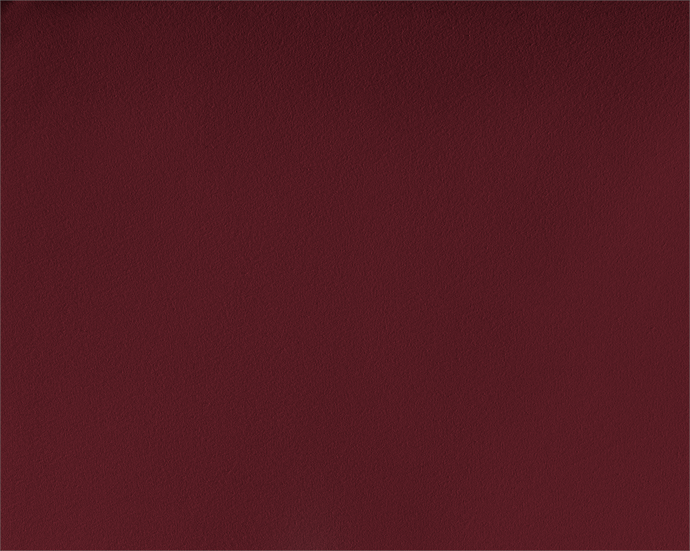 Double Jersey 220g Fitted Sheet Bordeaux - Wonderfully Soft - Suitable for Box Springs and Mattresses - Stretch Cotton