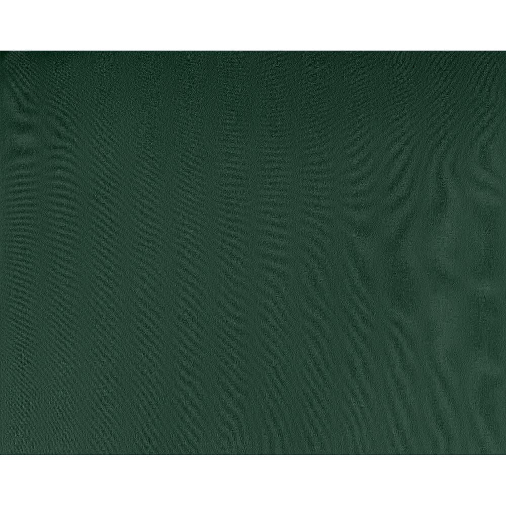 Double Jersey 220g Fitted Sheet Botanical Green - Wonderfully Soft - Suitable for Box Springs and Mattresses - Stretch Cotton