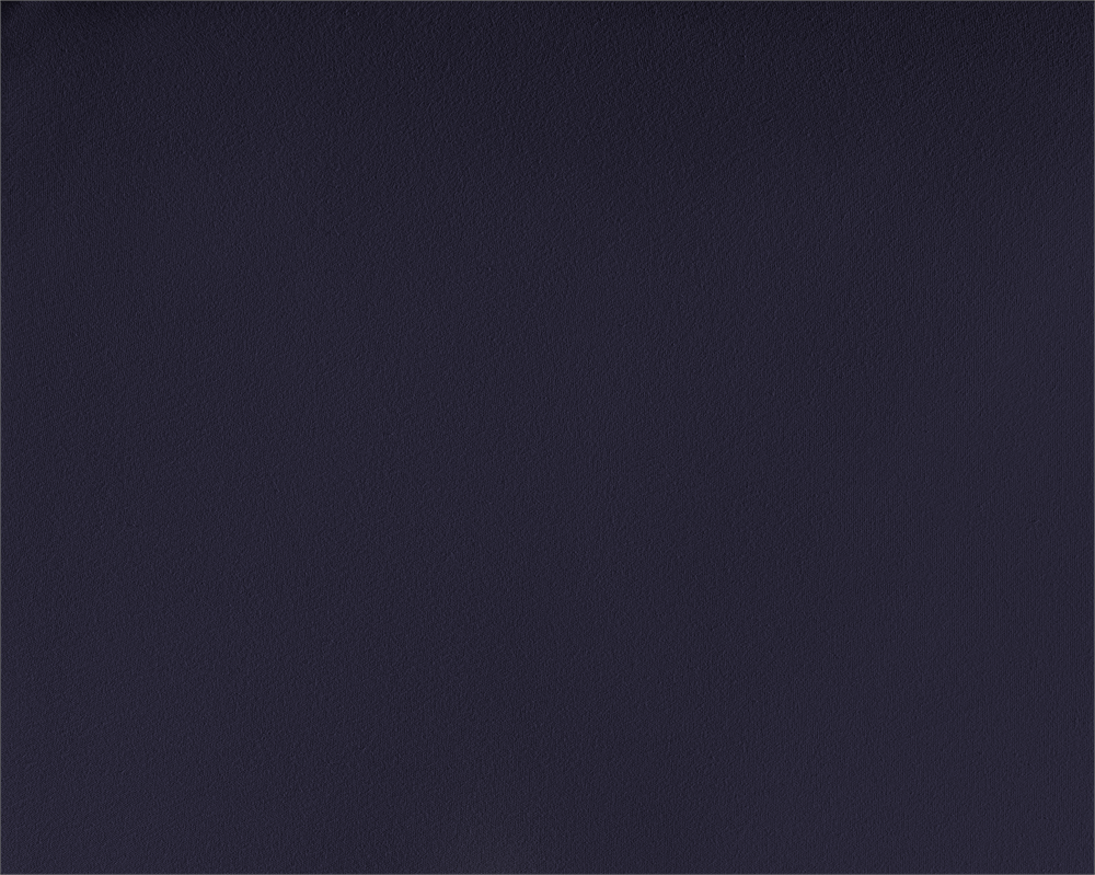 Double Jersey 220g Fitted Sheet Navy - Wonderfully Soft - Suitable for Box Springs and Mattresses - Stretch Cotton