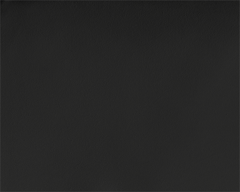 Double Jersey 220g Fitted Sheet Black - Wonderfully Soft - Suitable for Box Springs and Mattresses - Stretch Cotton