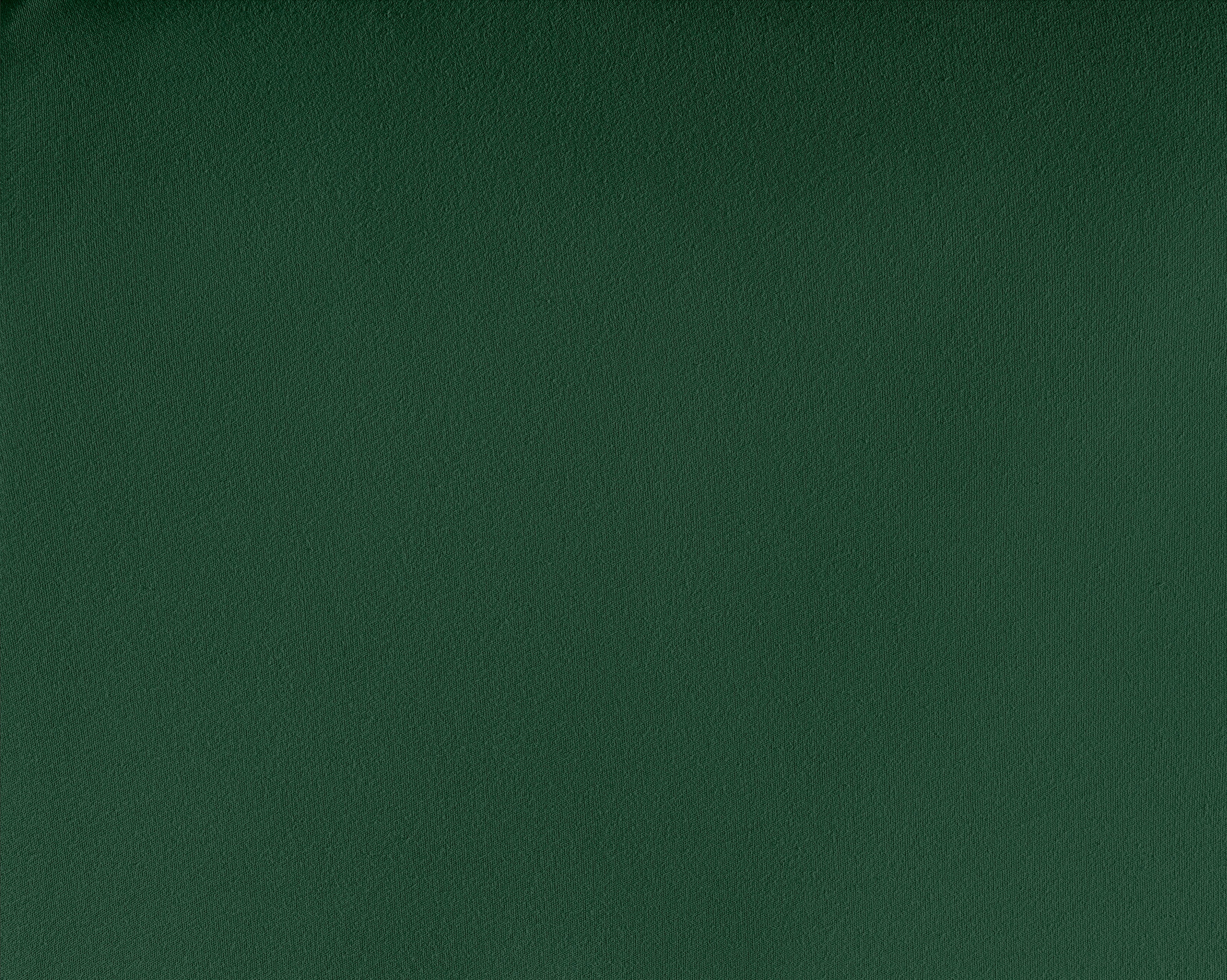 Single Jersey 135g Fitted Sheet Botanical Green - Wonderfully Soft - Suitable for Box Springs and Mattresses - Stretch Cotton