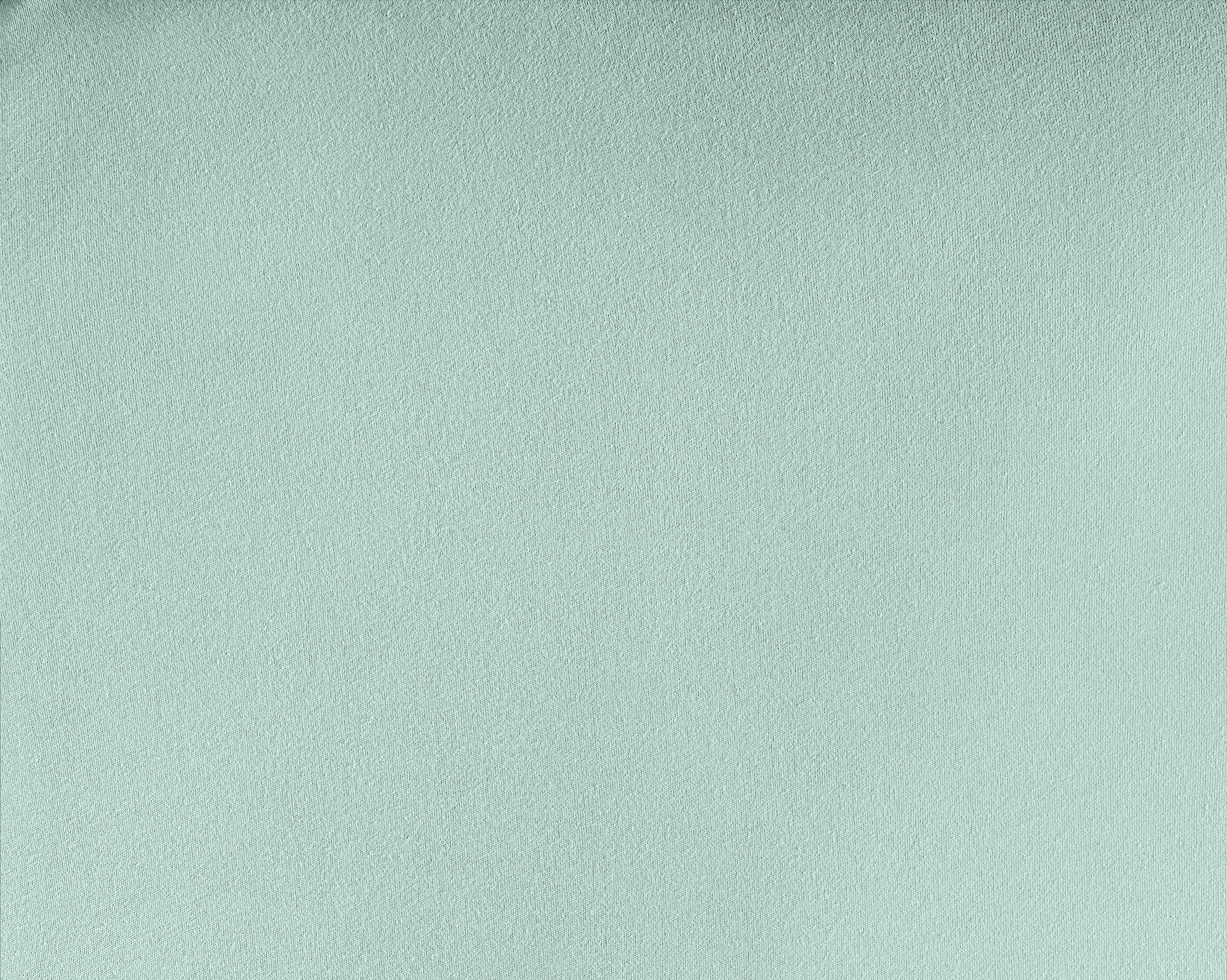 Single Jersey 135g Fitted Sheet Pastel Blue - Wonderfully Soft - Suitable for Box Springs and Mattresses - Stretch Cotton