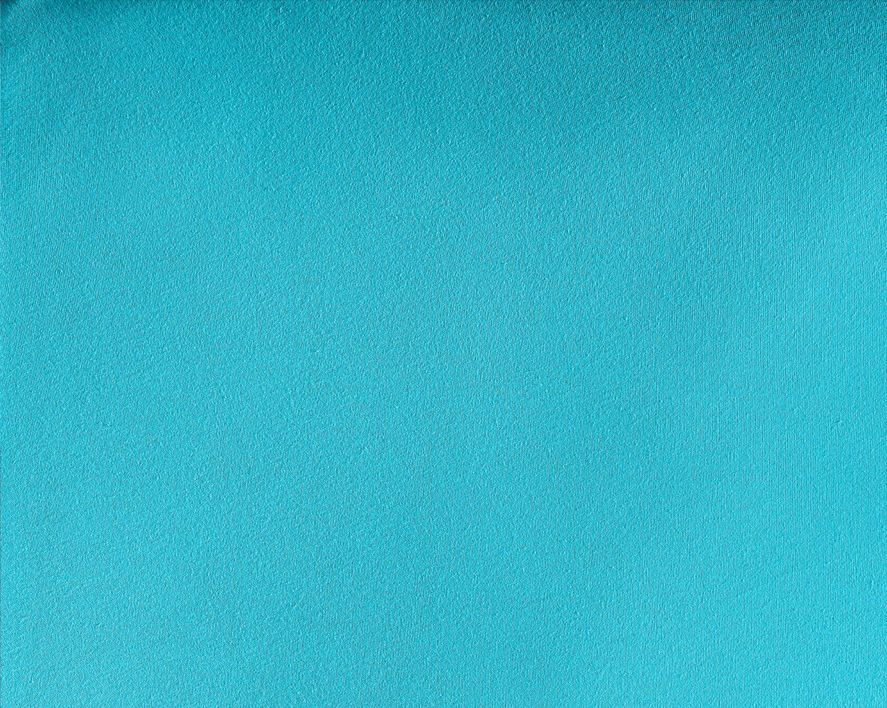 Enkel Jersey 135 gr. Hoeslaken Turquoise - Heerlijk Zacht - Geschikt voor Boxsprings en matrassen - Stretch katoen