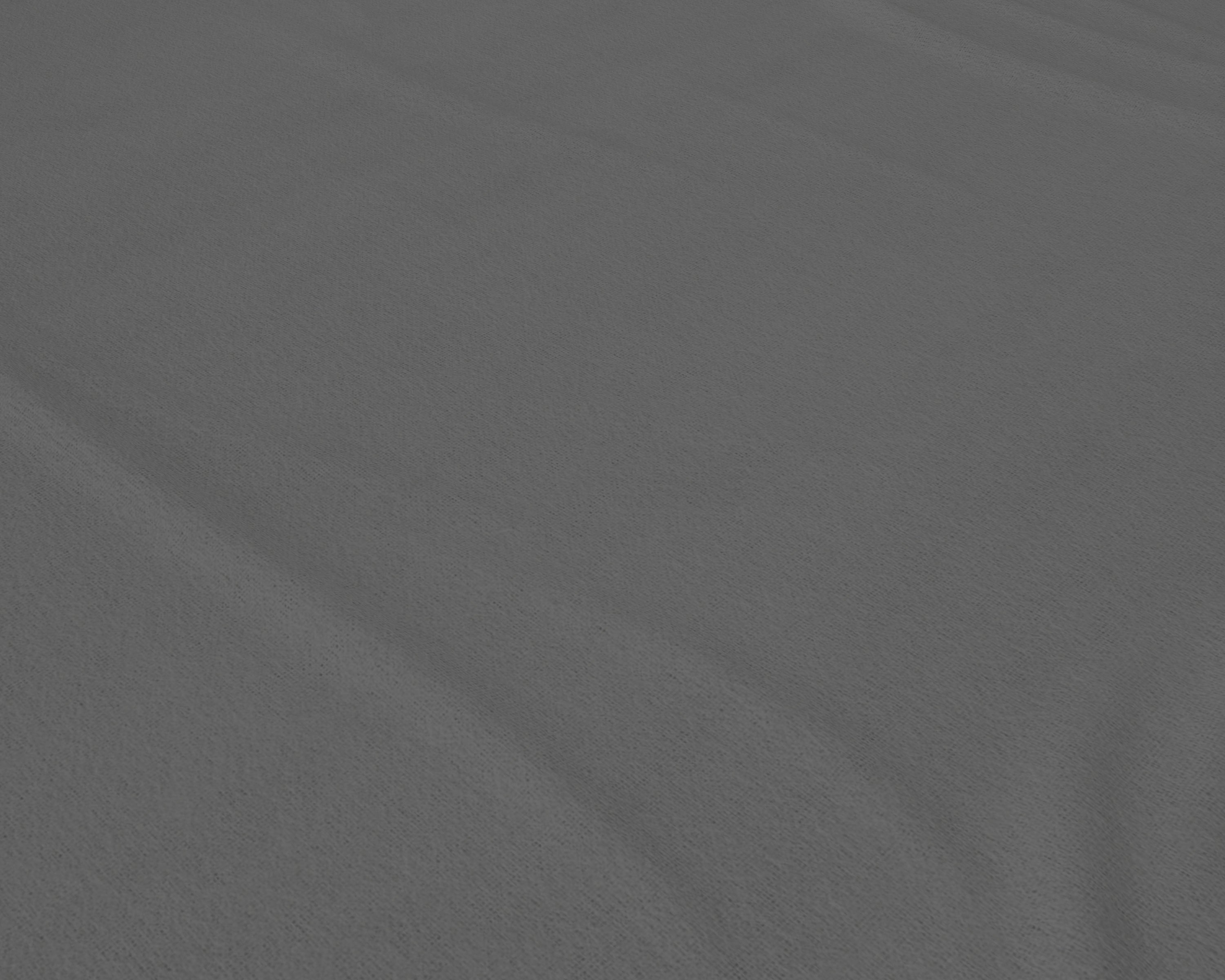 Flannel Premium Fitted Sheet Anthracite - Brushed on both sides - Wonderfully soft and warming - Free from harmful substances and skin-friendly