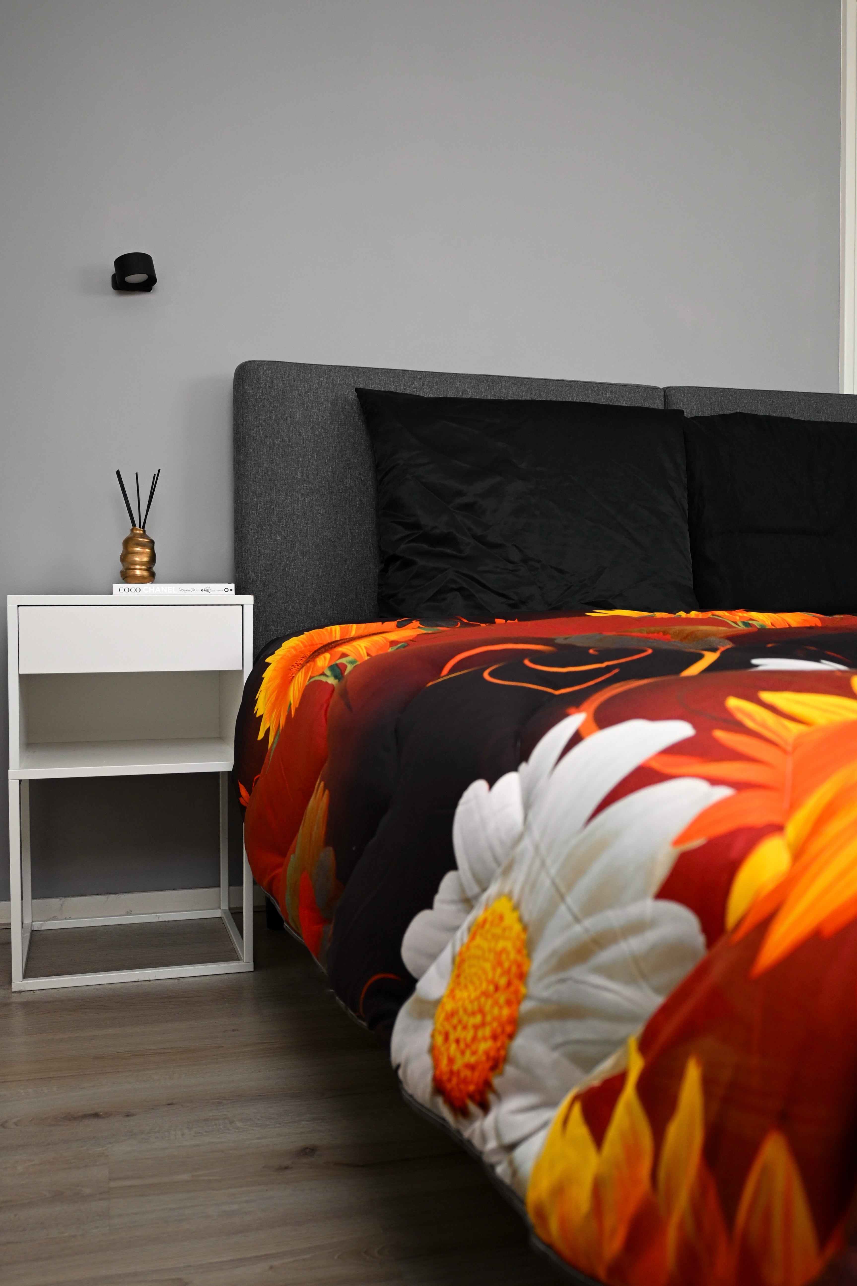 All-in One Lazy Dekbed Sunflower - Dekbed voor het hele jaar