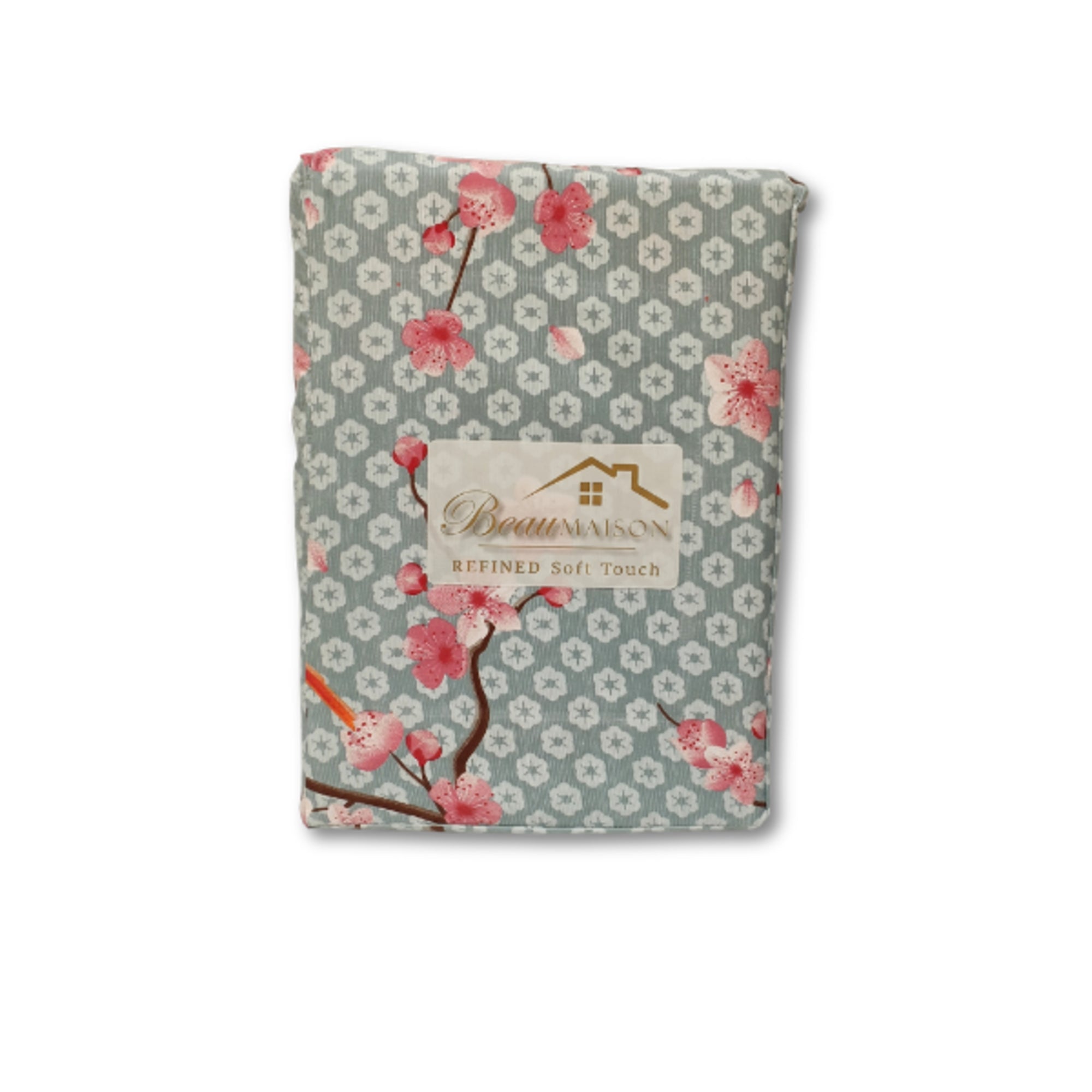 Japon Blue Dekbedovertrek