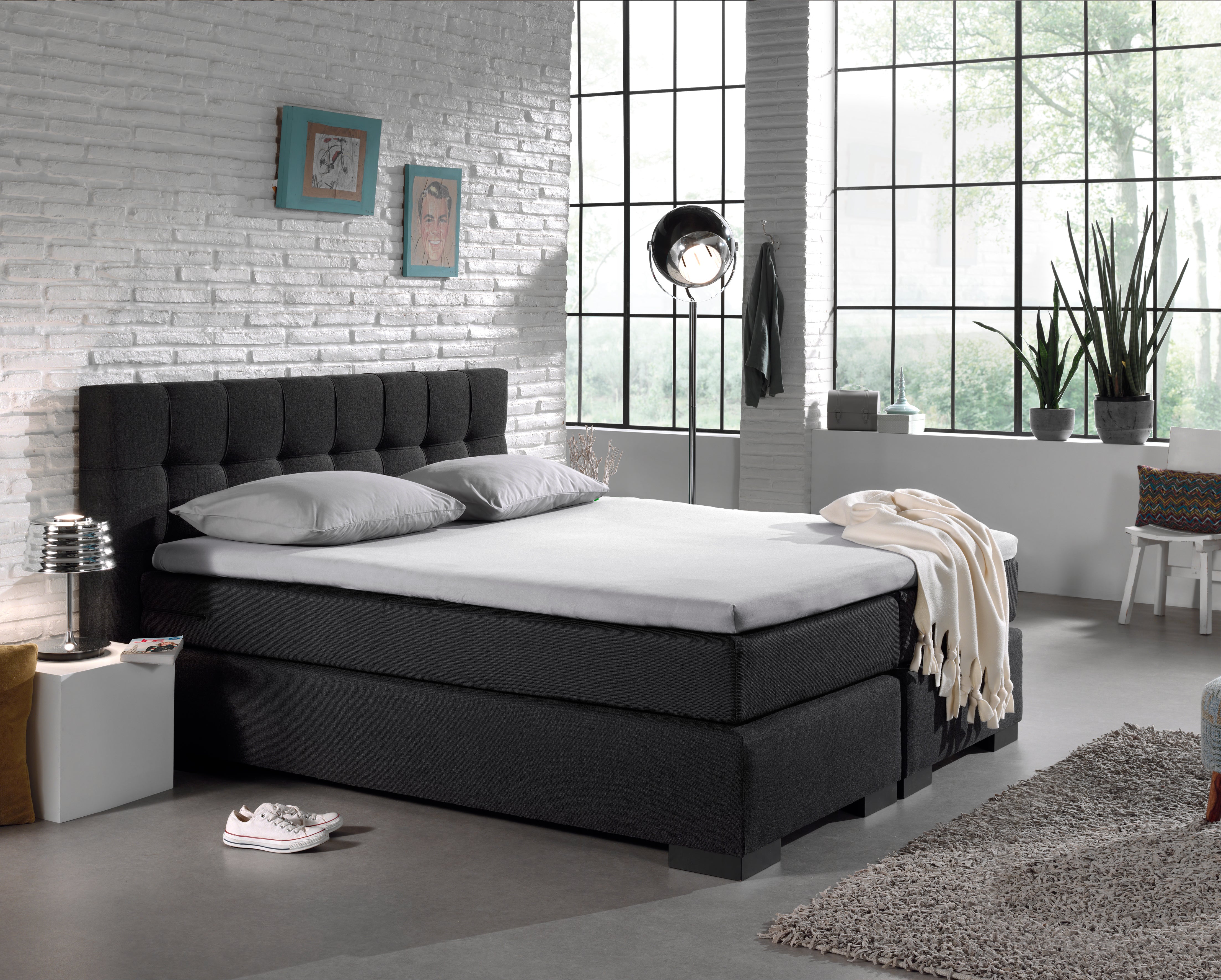 Jersey Topper Fitted Sheet White - Wonderfully Soft - Suitable for Box Springs and Mattresses - Stretch Cotton