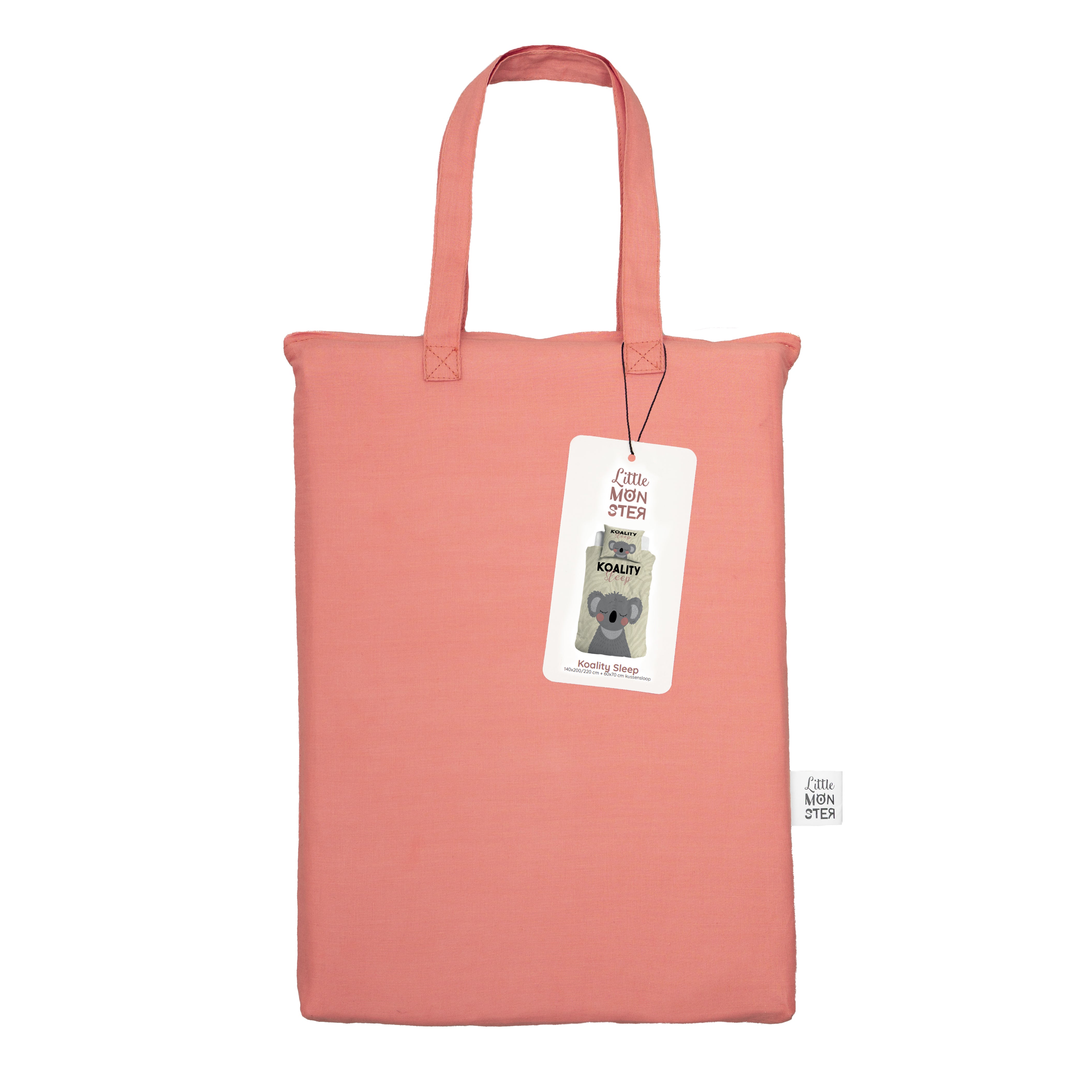 Koality Sleep Duvet Cover Sand