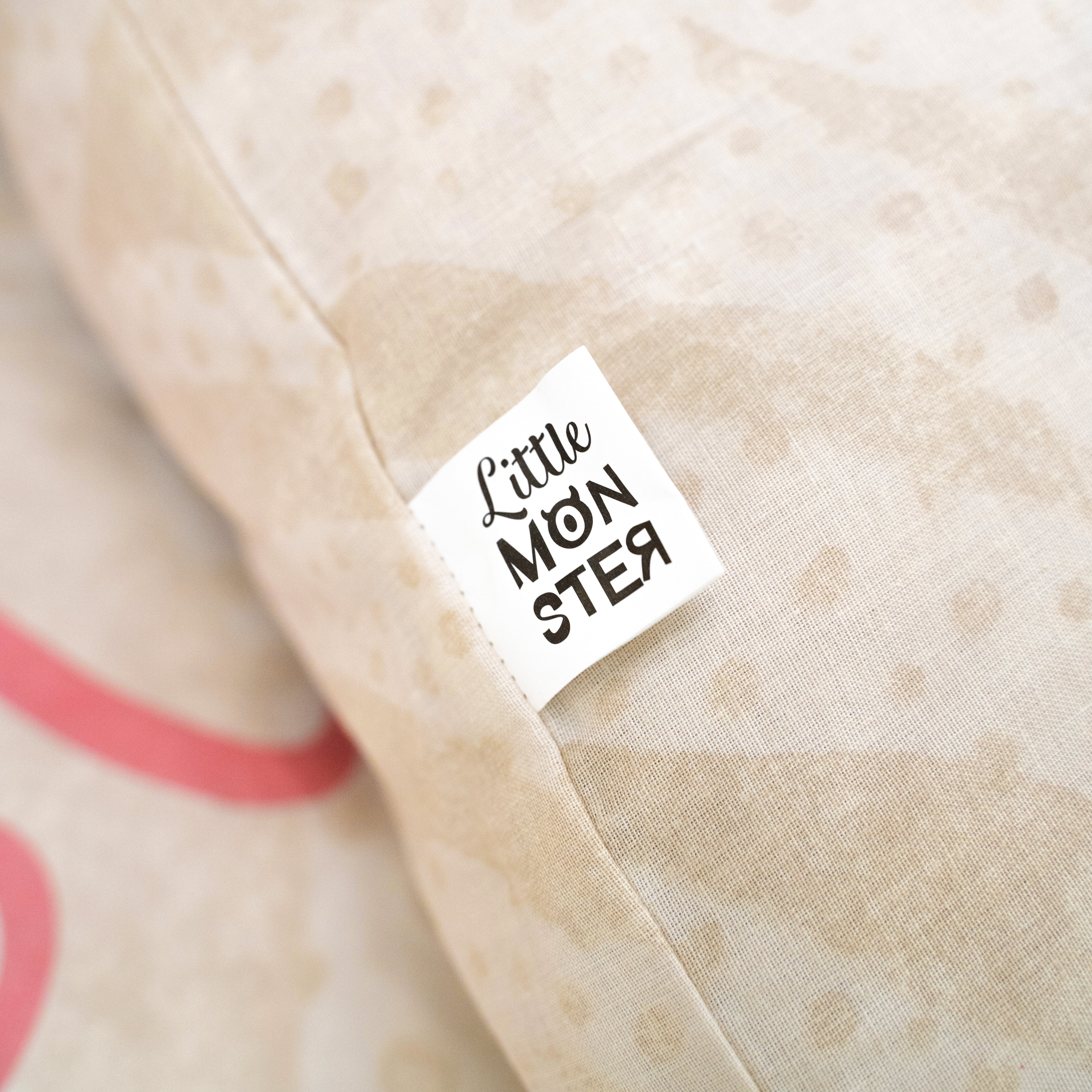 Koality Sleep Duvet Cover Sand