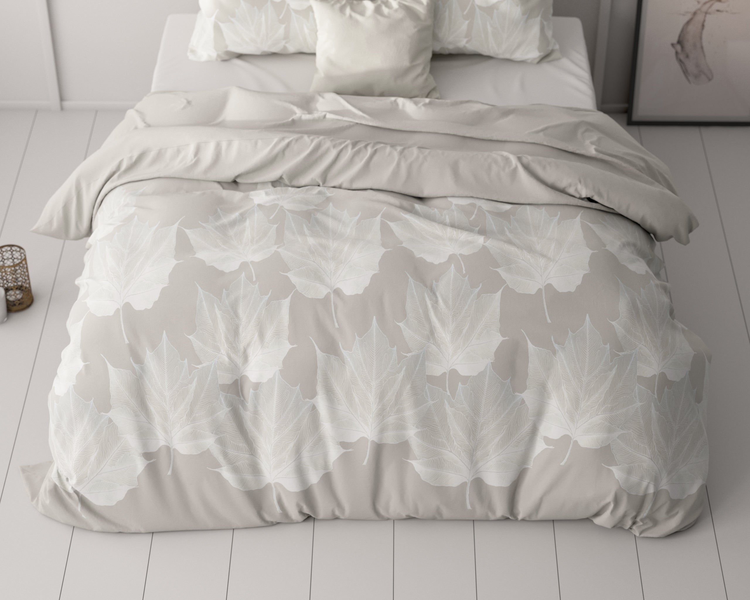 Lisa Gray Duvet Cover