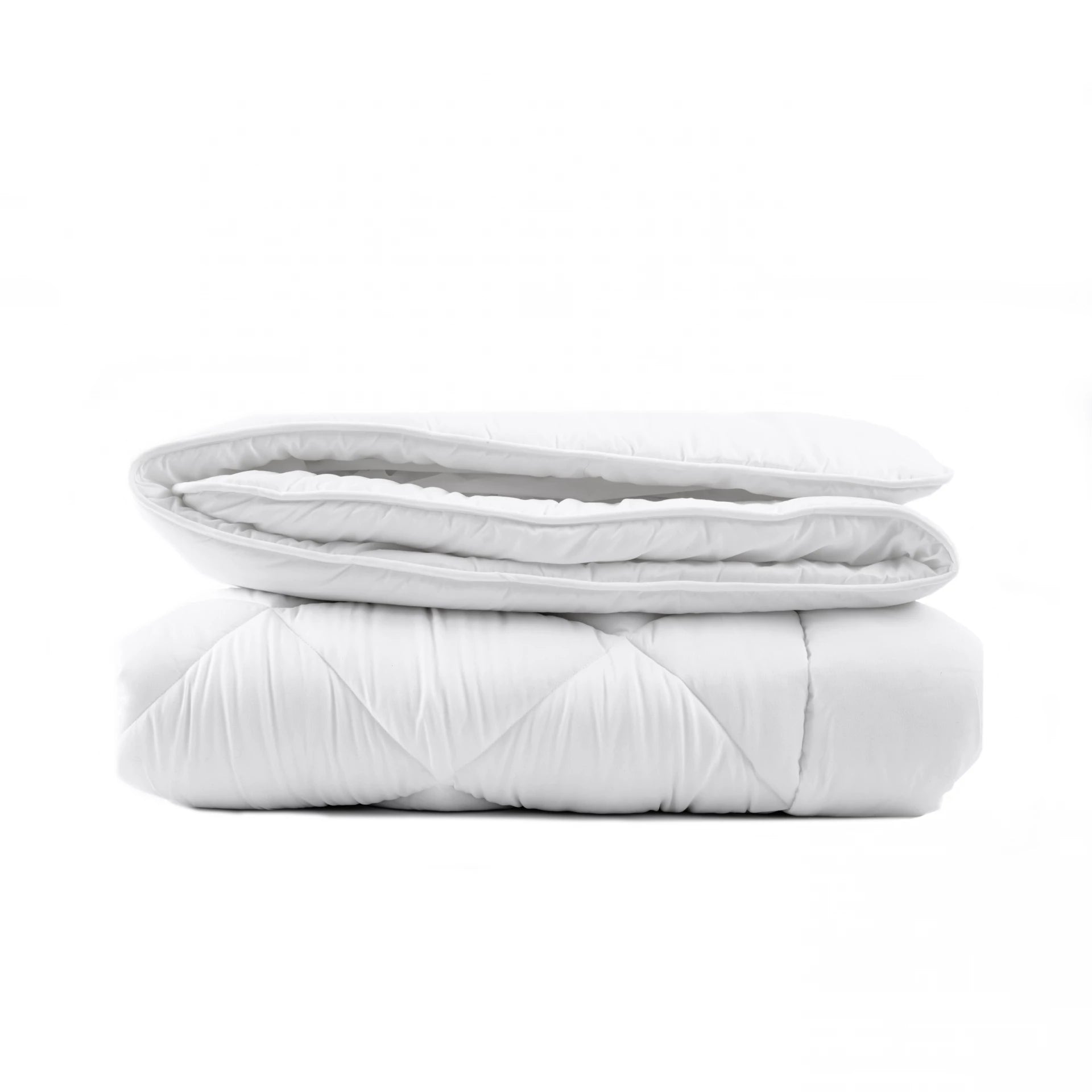 Micro Touch Enkel Dekbed wit - Standaard dekbed - Makkelijk wasbaar - Anti-allergisch